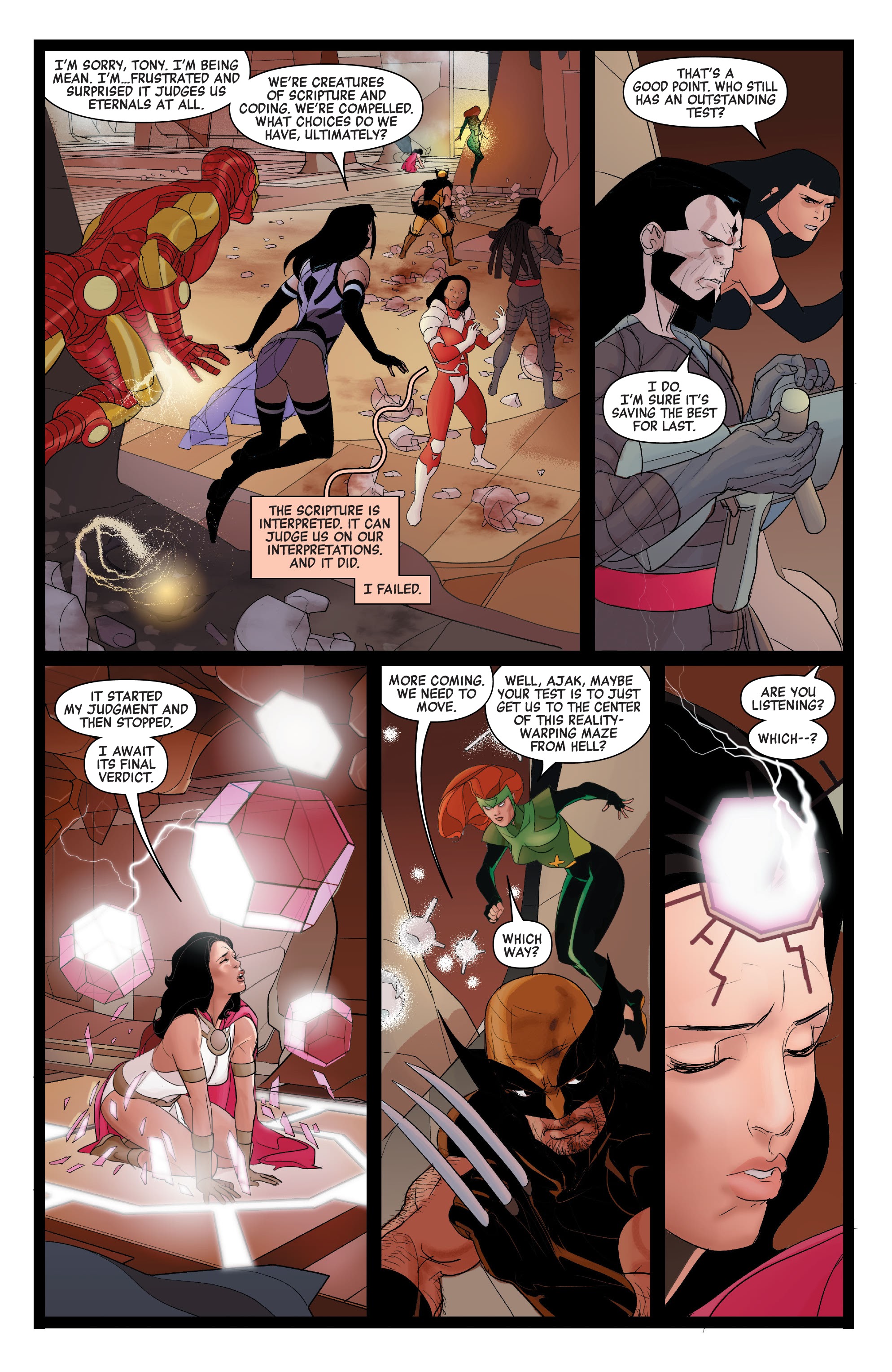 Read online A.X.E.: Eternals comic -  Issue # Full - 10