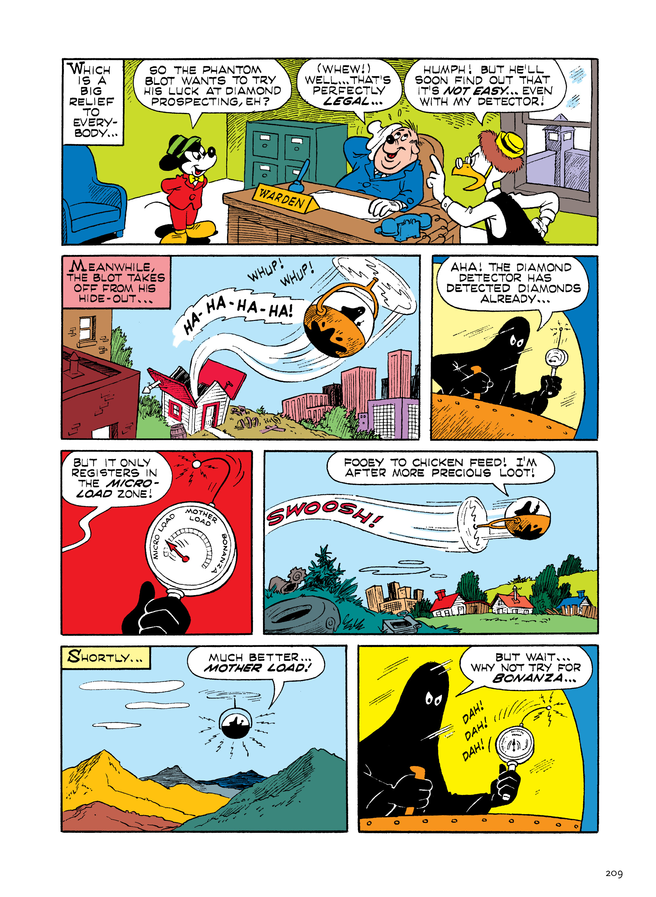 Read online Disney Masters comic -  Issue # TPB 15 (Part 3) - 16