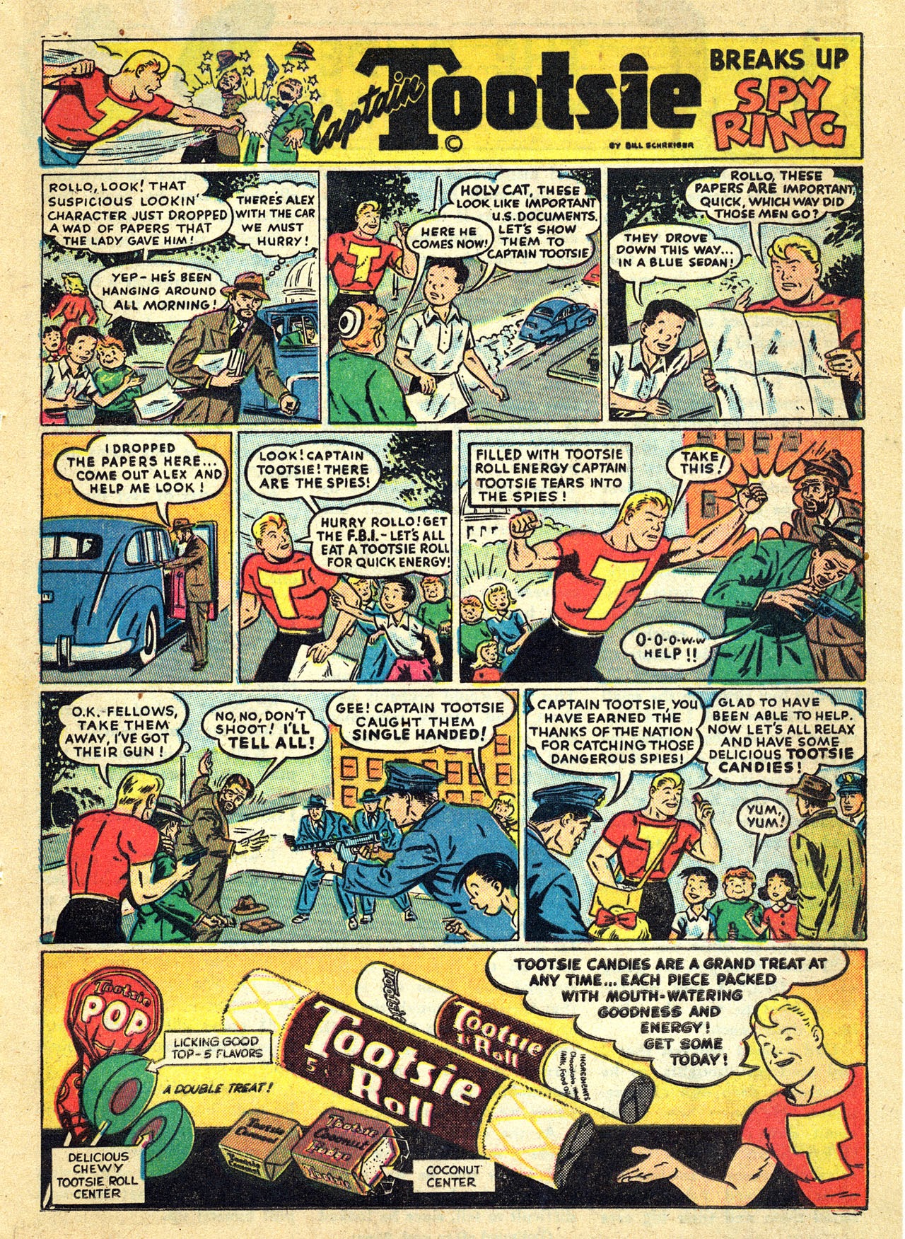 Read online Western Life Romances comic -  Issue #2 - 13