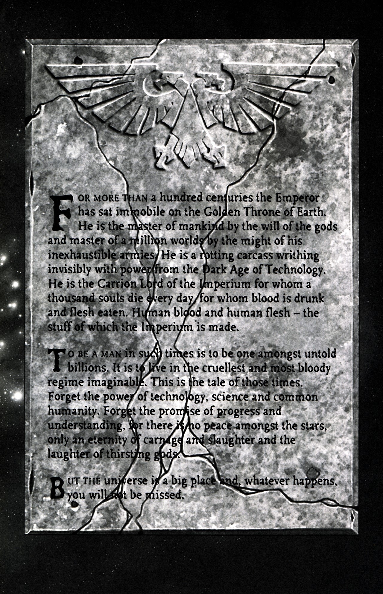 Read online Bloodquest comic -  Issue # TPB (Part 1) - 4