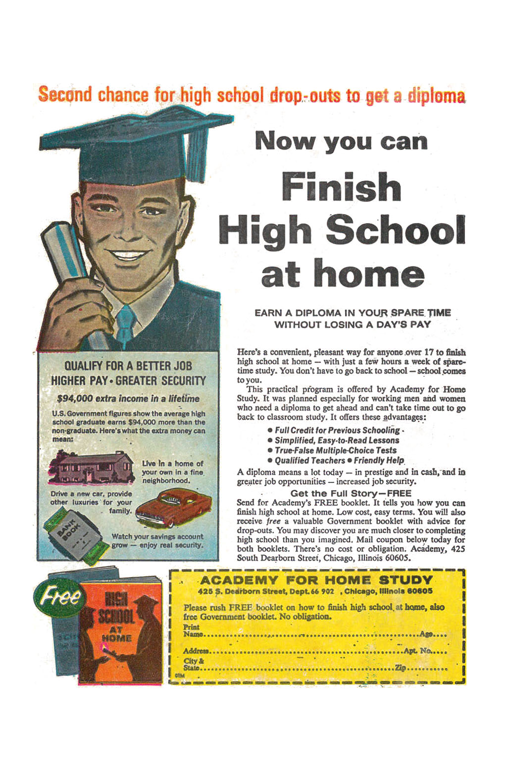 Read online Bullwinkle And Rocky (1970) comic -  Issue #7 - 35