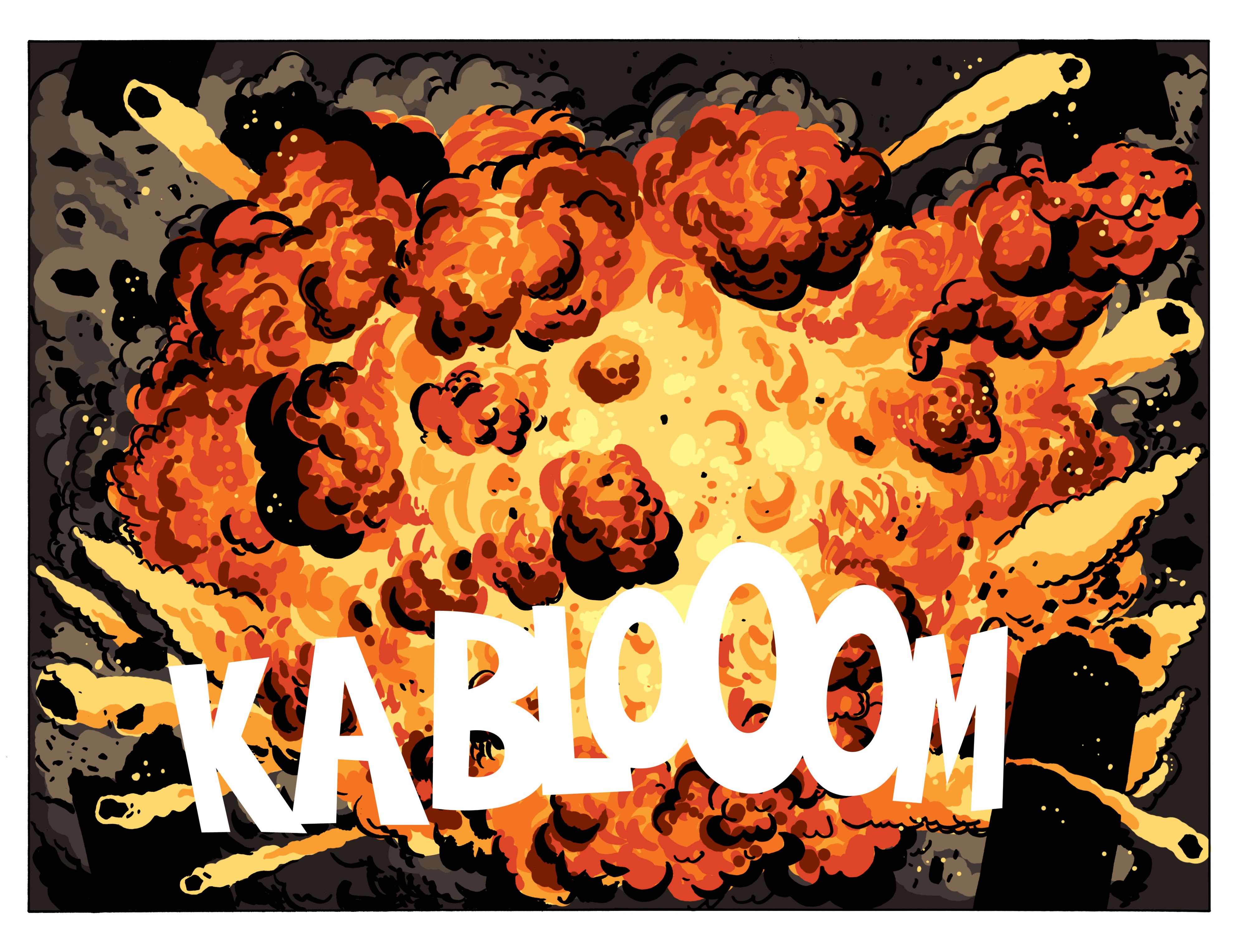 Read online Rocket Robinson and the Pharaoh's Fortune comic -  Issue # TPB (Part 3) - 28