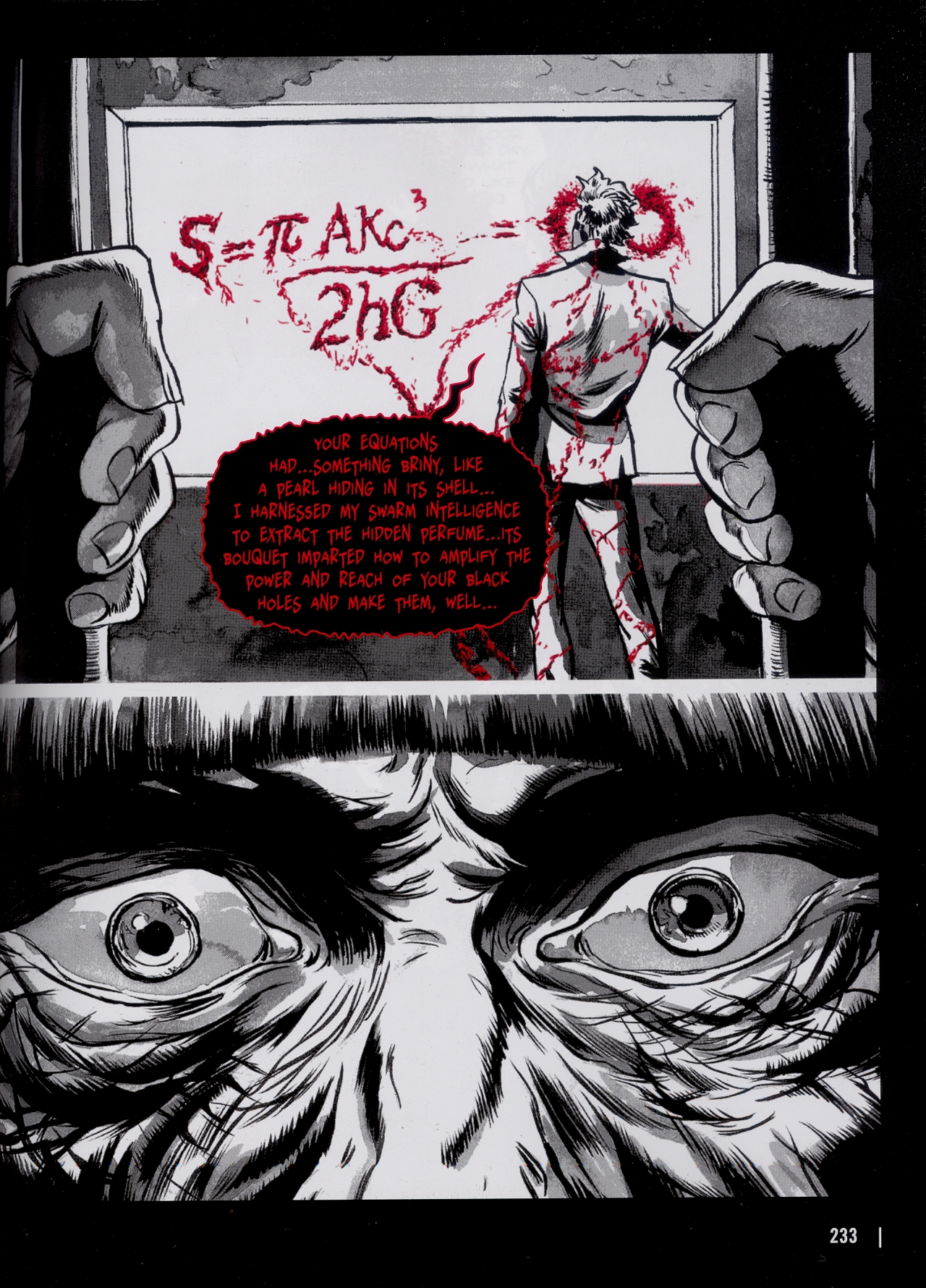 Read online The Art of War: A Graphic Novel comic -  Issue # TPB (Part 3) - 34