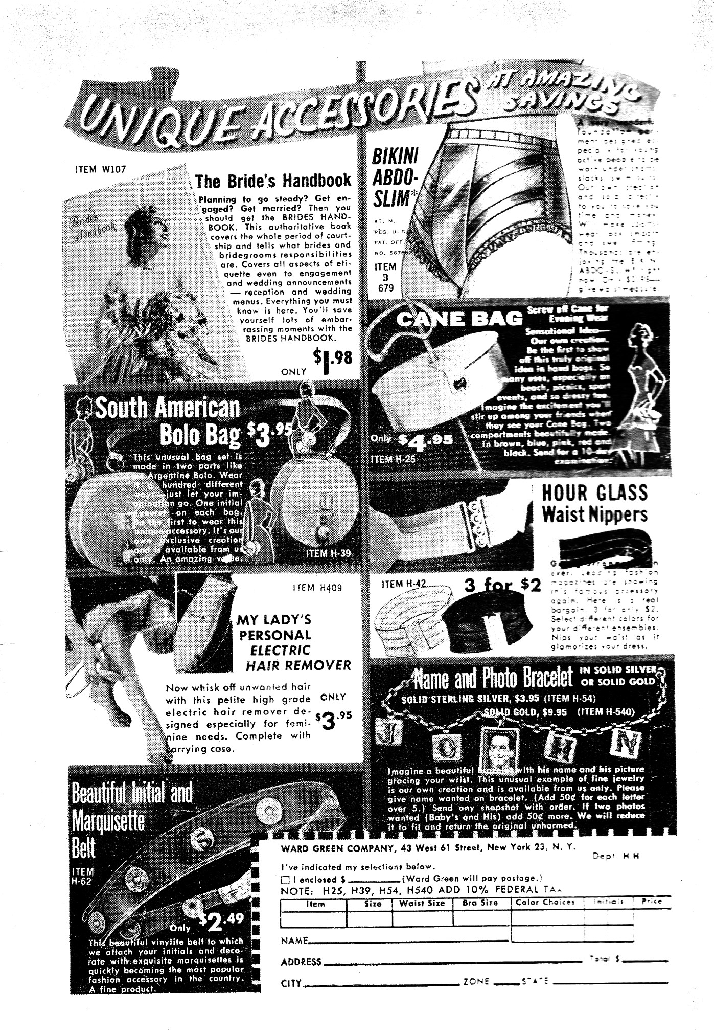 Read online Archie Comics comic -  Issue #075 - 2