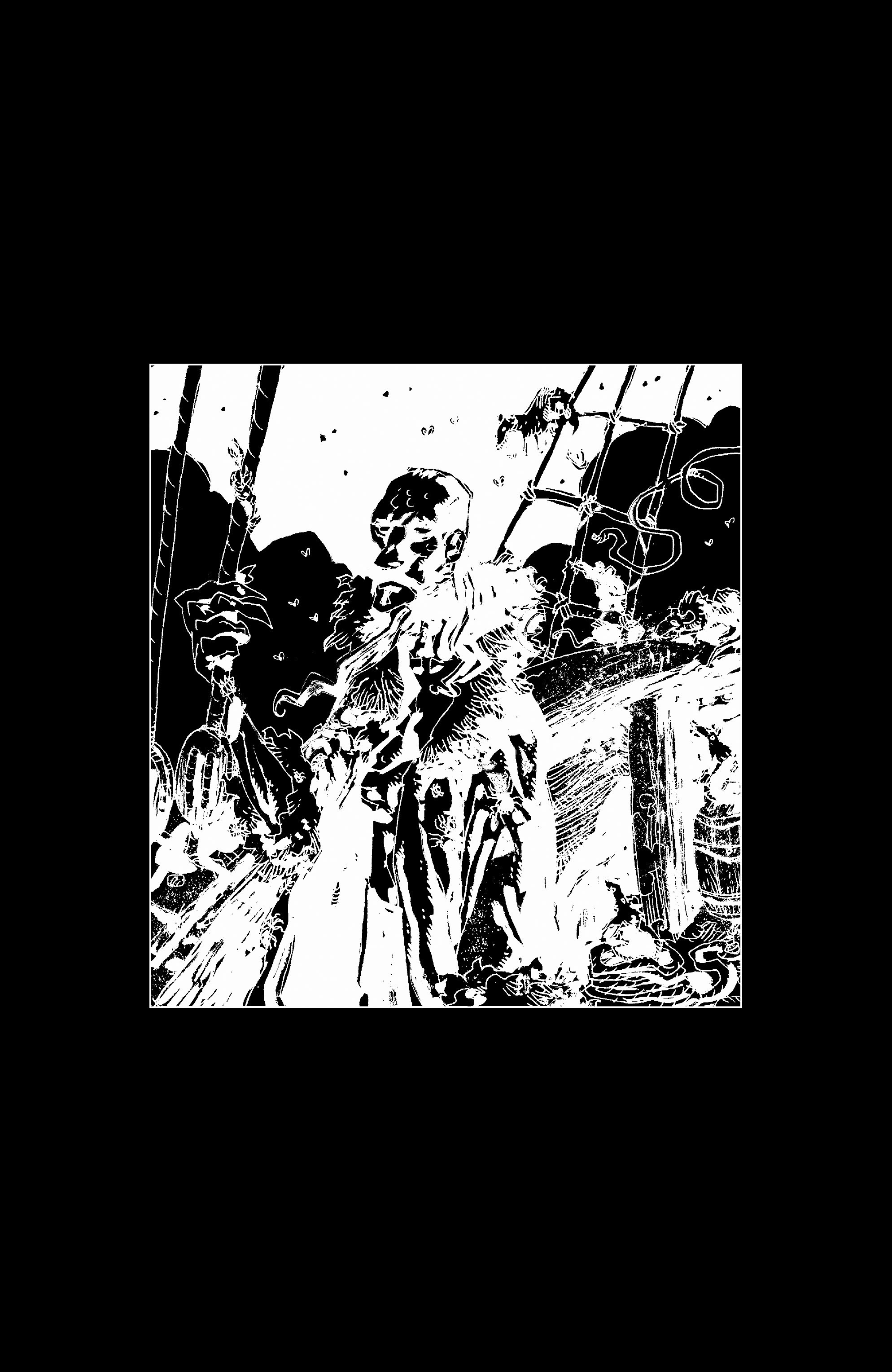 Read online Forty Coffins comic -  Issue # Full - 4