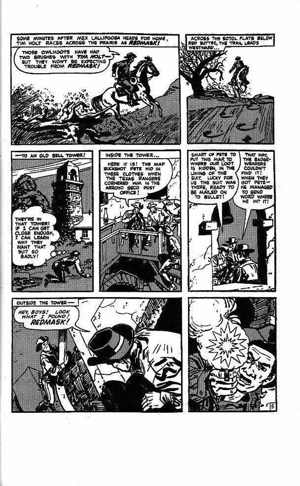 Best of the West (1998) issue 40 - Page 8