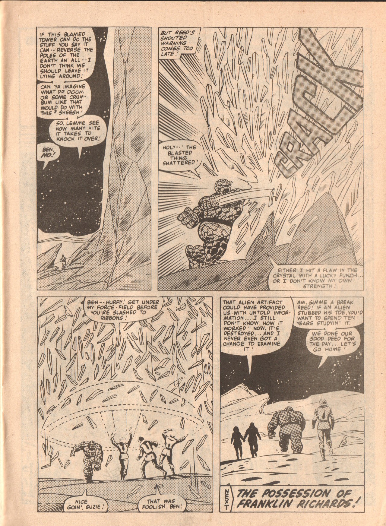 Read online Marvel Team-Up (1980) comic -  Issue #8 - 27