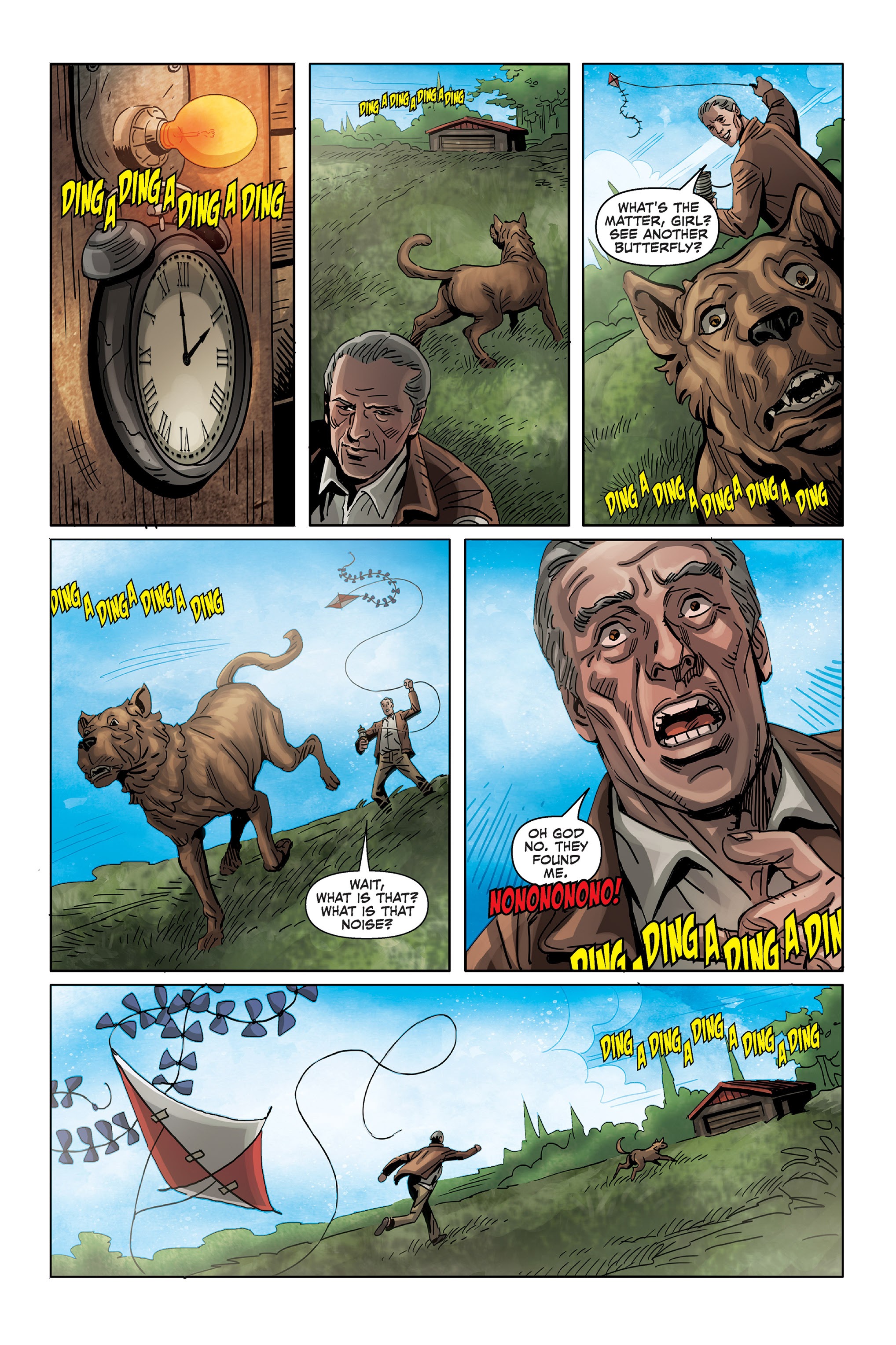 Read online The Last West comic -  Issue #9 - 22