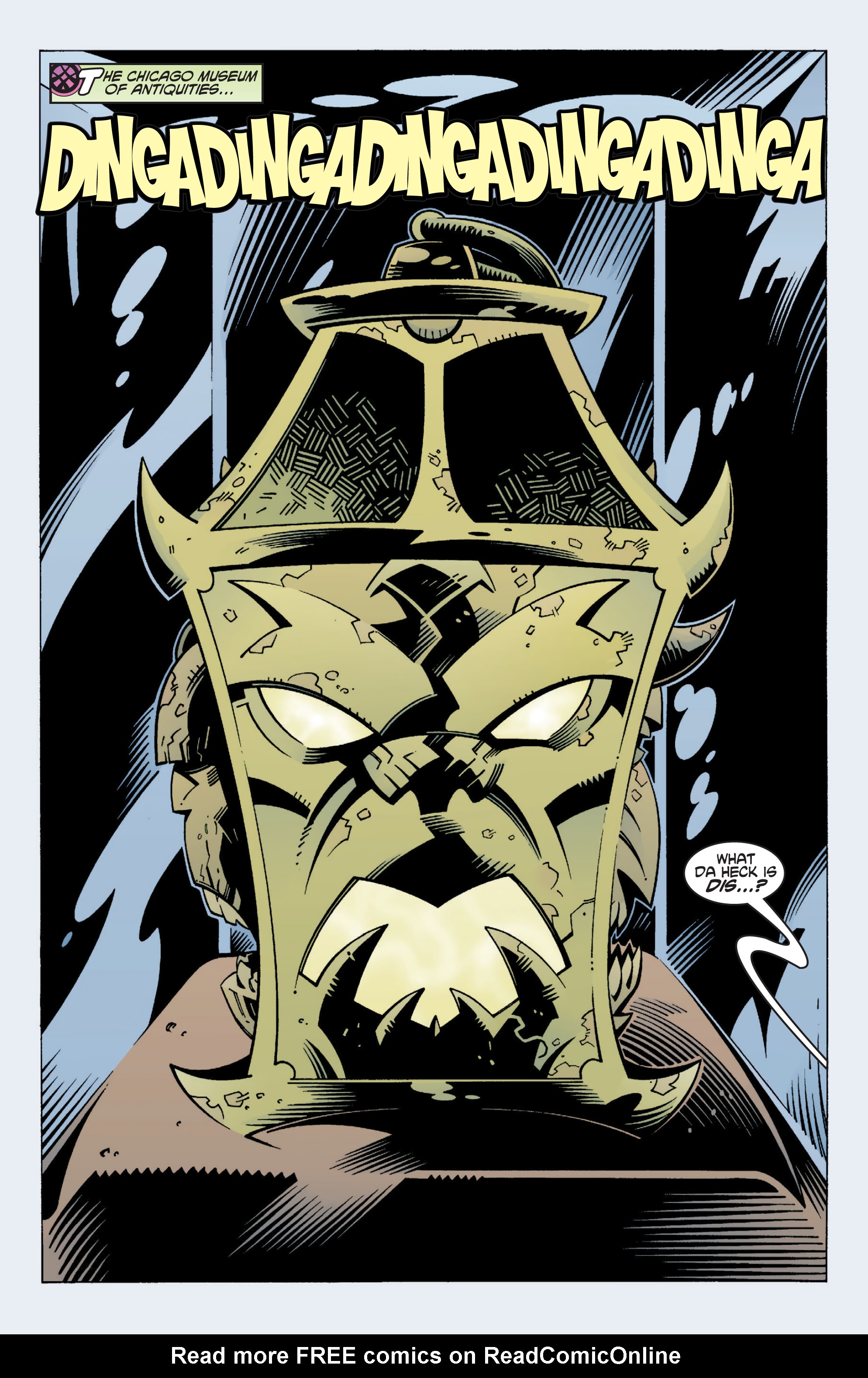Read online Doctor Strange, Sorcerer Supreme Omnibus comic -  Issue # TPB 3 (Part 10) - 57