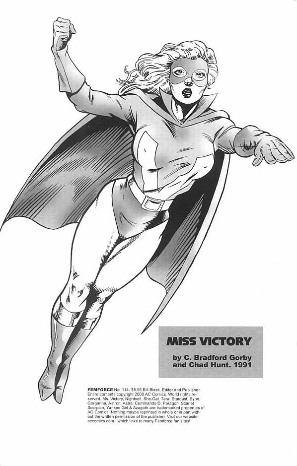 Read online Bill Black's Fun Comics comic -  Issue #2 - 36