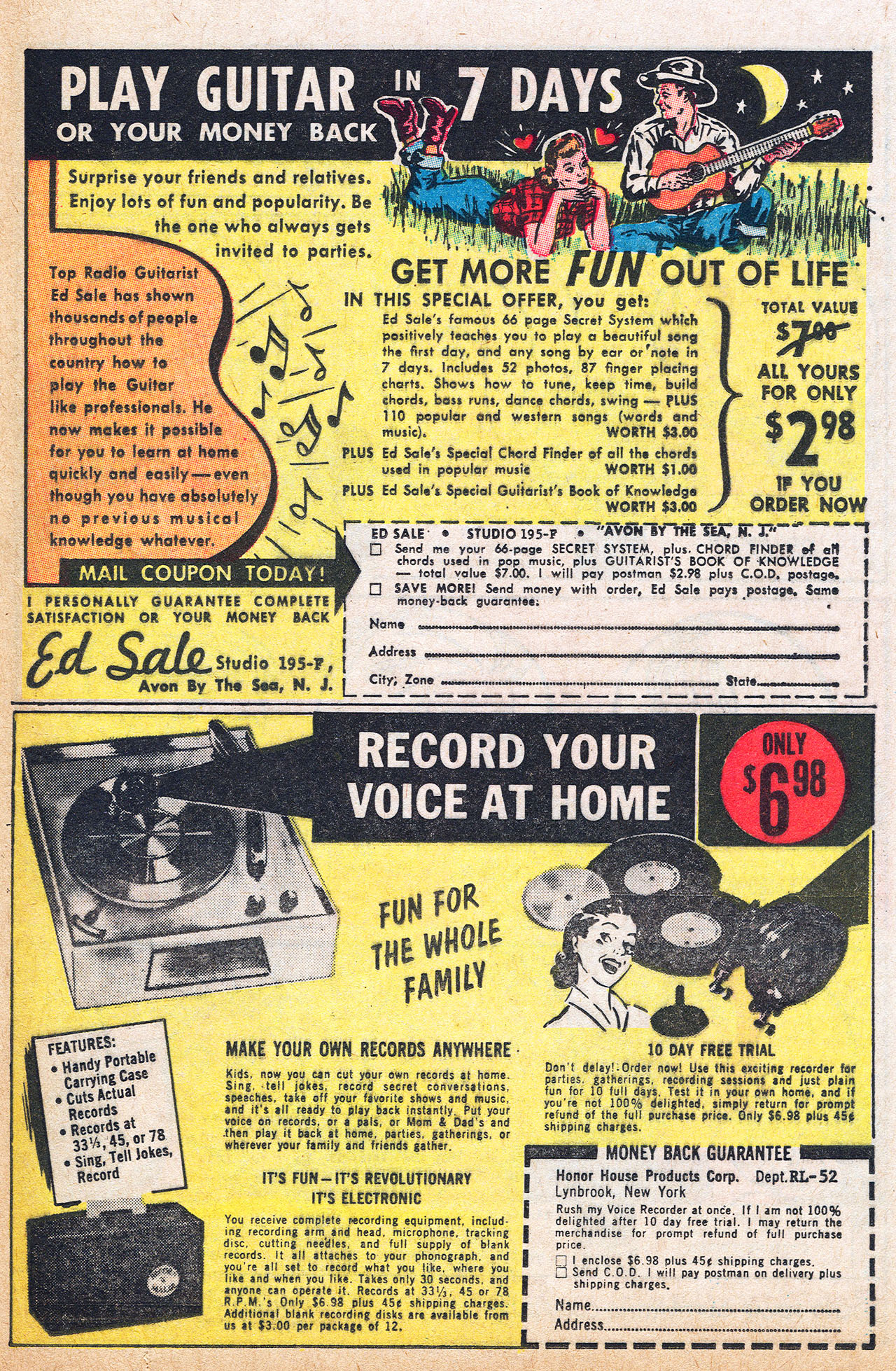 Read online Kathy (1959) comic -  Issue #27 - 25