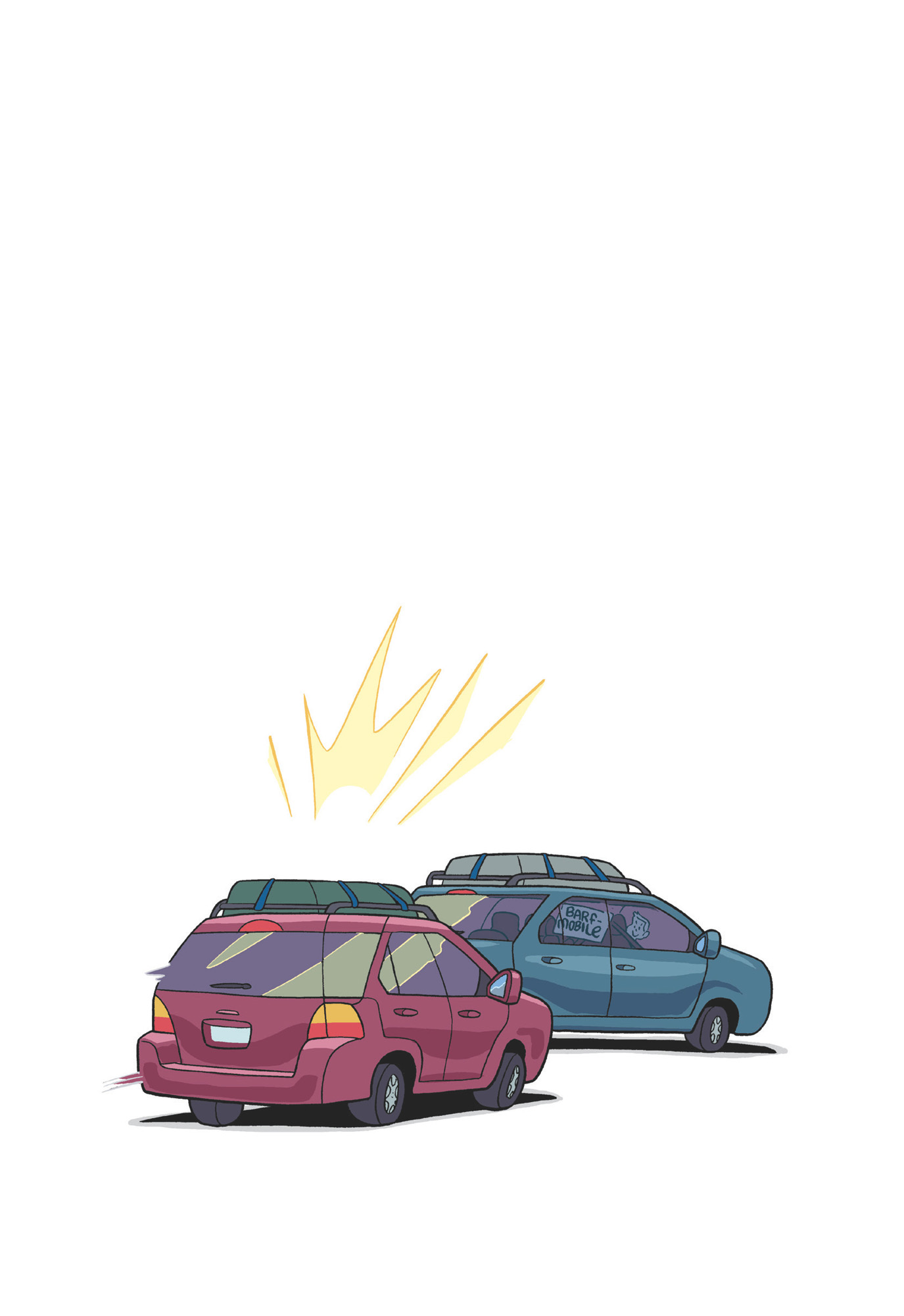 Read online The Baby-Sitters Club comic -  Issue # TPB 7 (Part 2) - 59