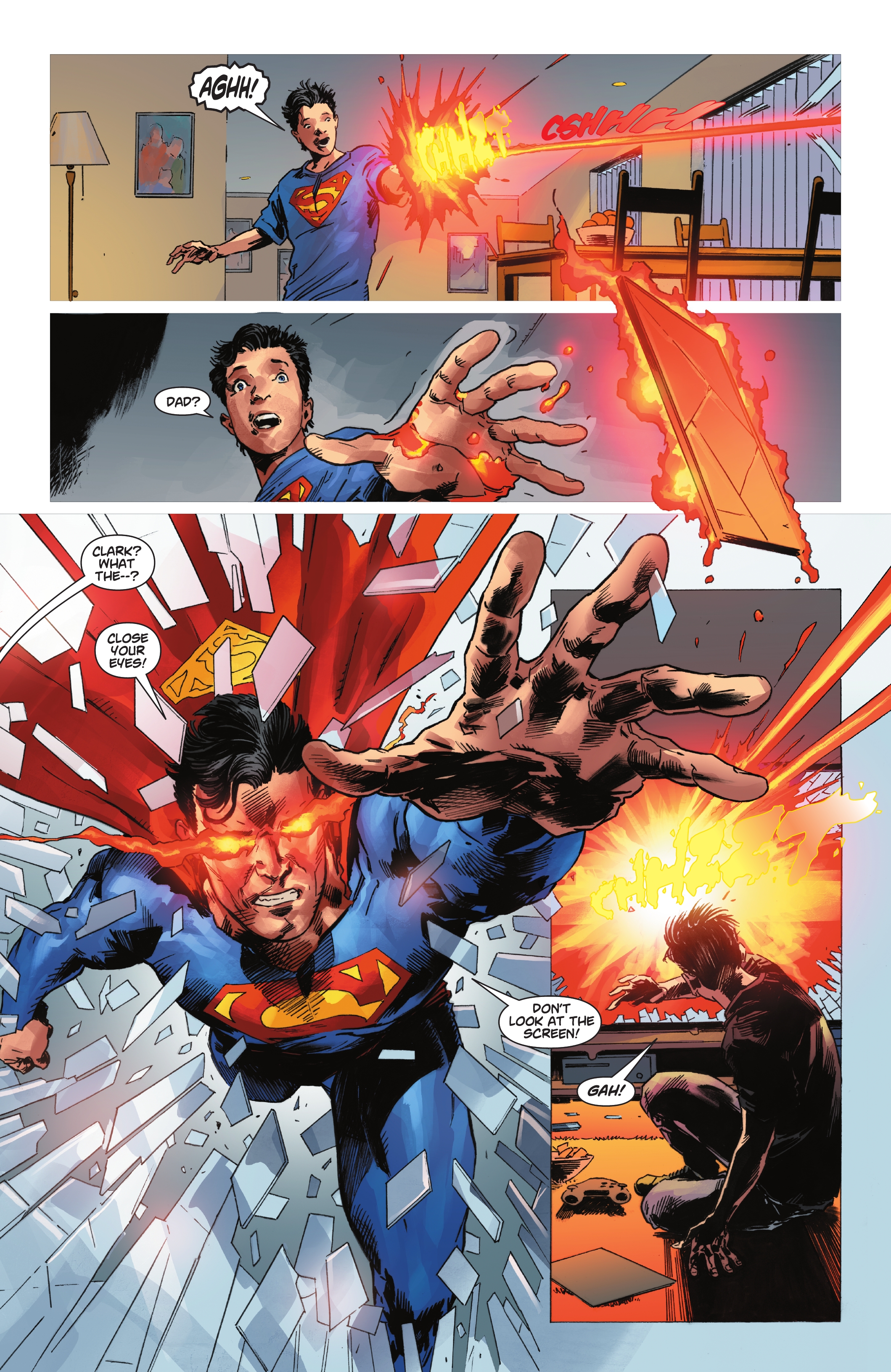 Read online DCeased: The Deluxe Edition comic -  Issue # TPB (Part 1) - 28
