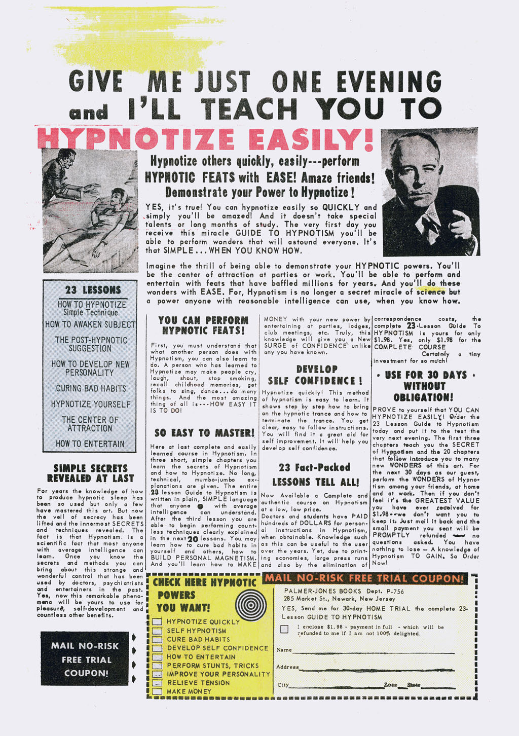 Read online Blue Beetle (1964) comic -  Issue #5 - 31