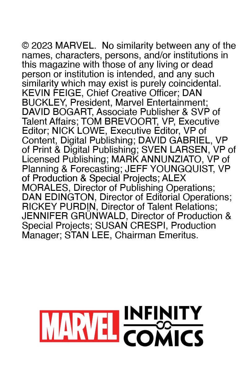 Read online Amazing Spider-Man: Hunted Infinity Comic comic -  Issue #11 - 60