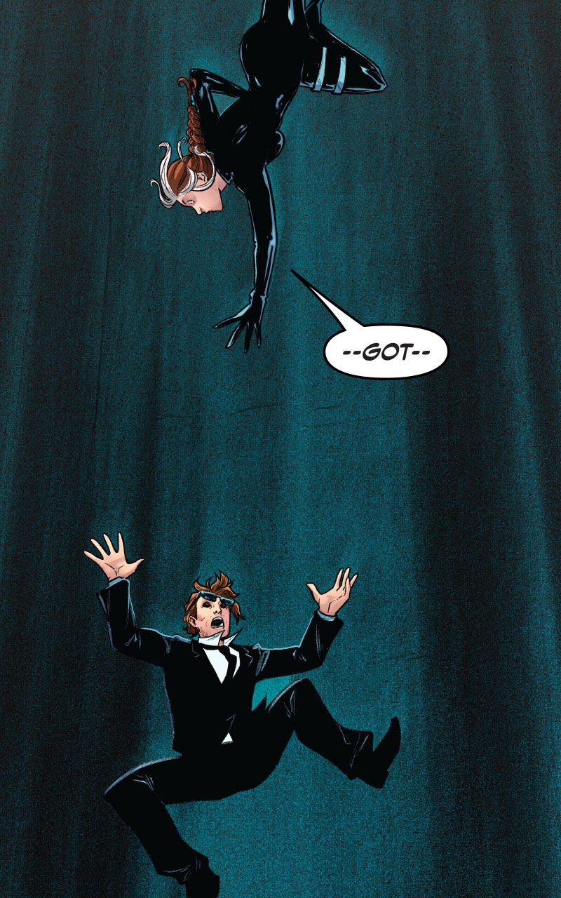 Read online Love Unlimited Infinity Comic comic -  Issue #64 - 14