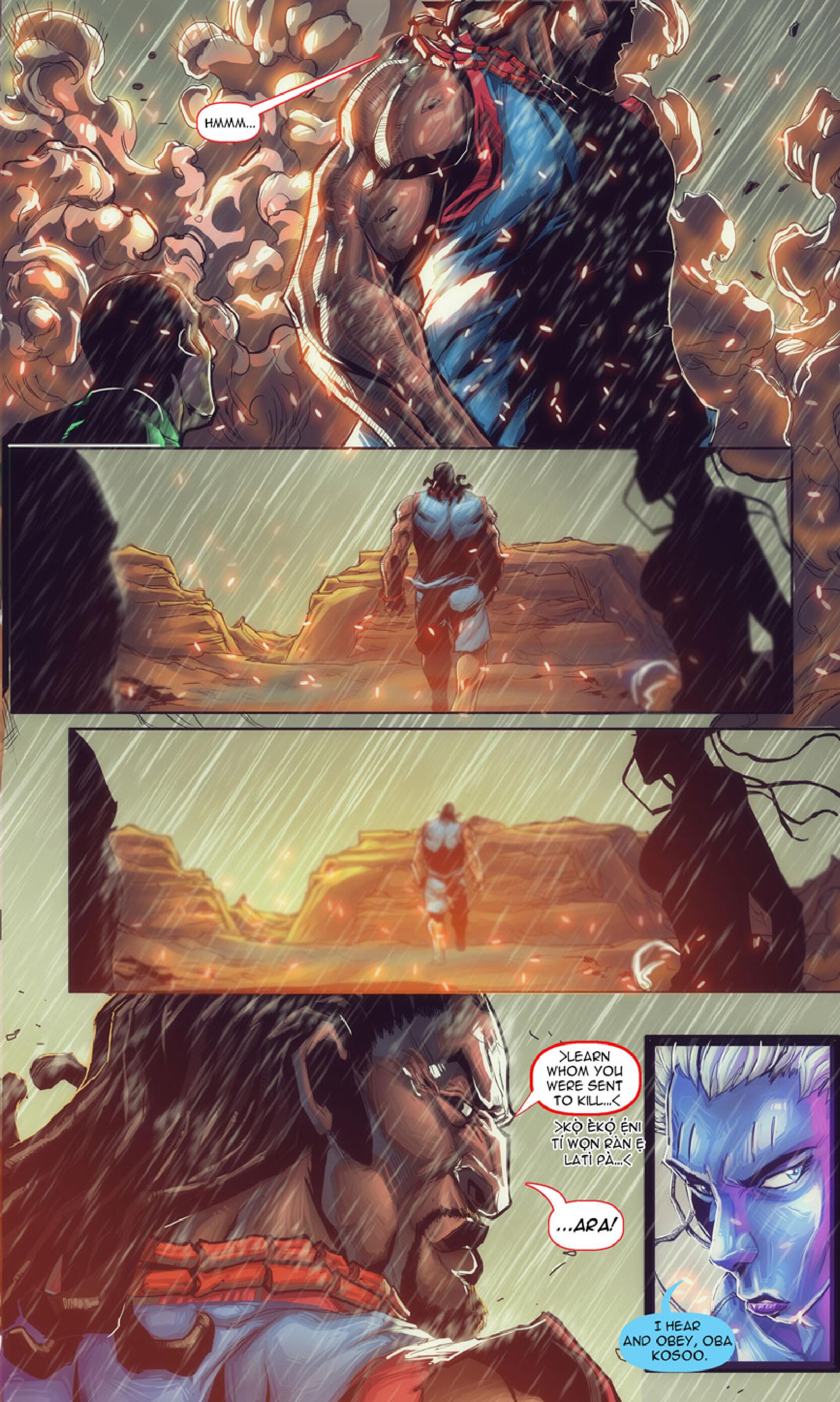 Read online Visionary comic -  Issue #0 - 18