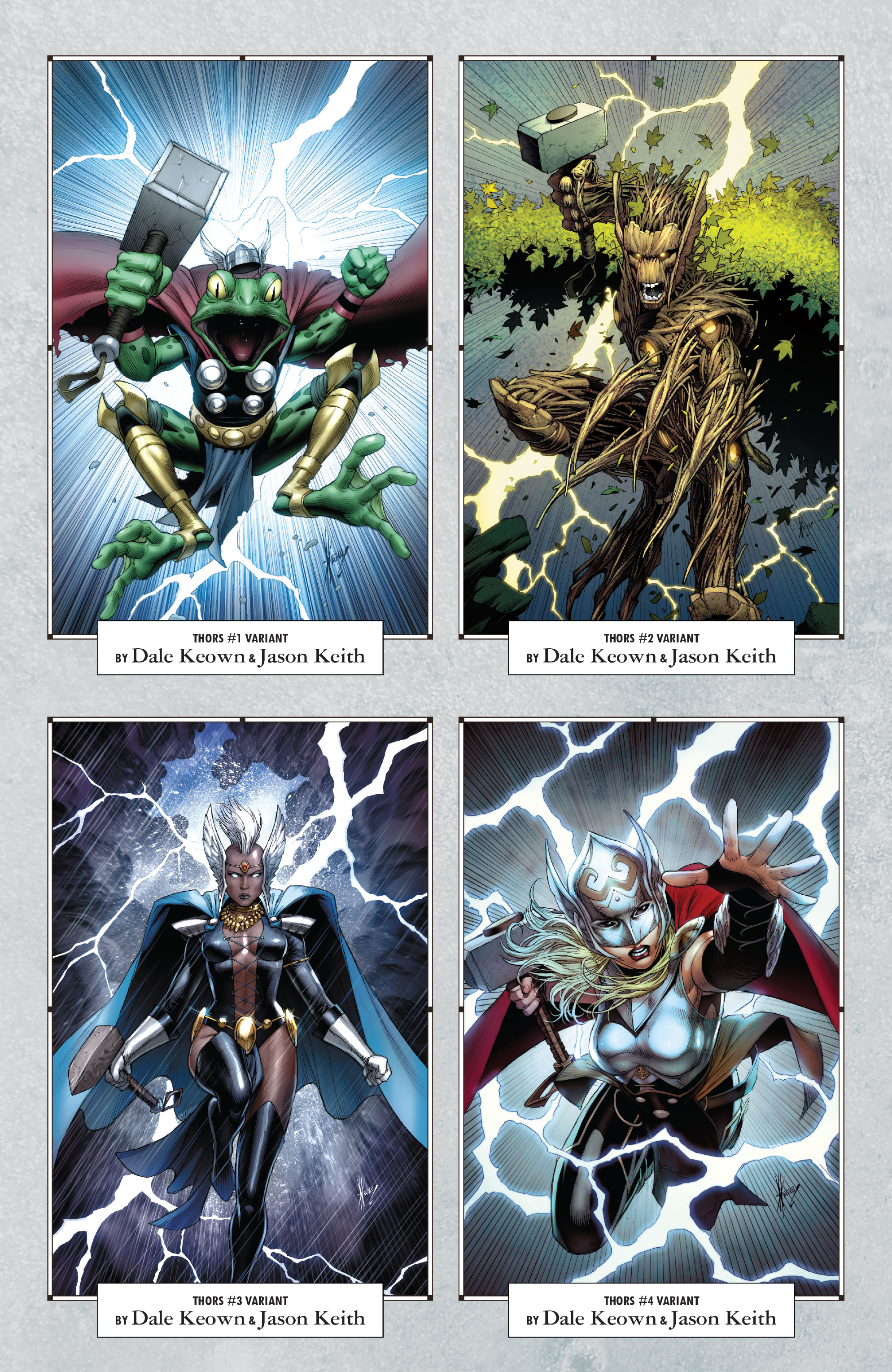 Read online Thor by Kieron Gillen: The Complete Collection comic -  Issue # TPB 2 (Part 5) - 14