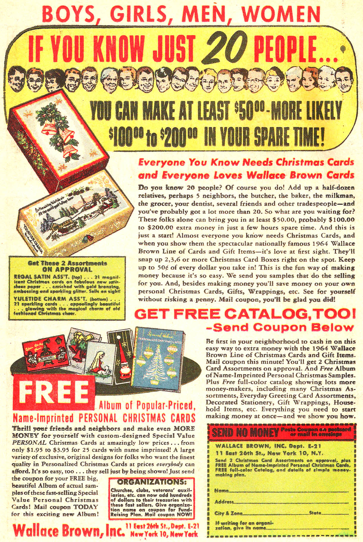 Read online Laugh (Comics) comic -  Issue #164 - 34