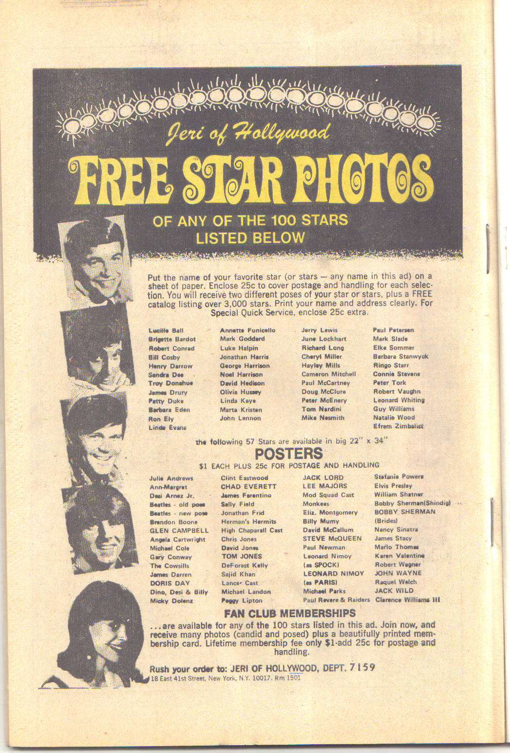 Read online Wild Western Action comic -  Issue #3 - 50