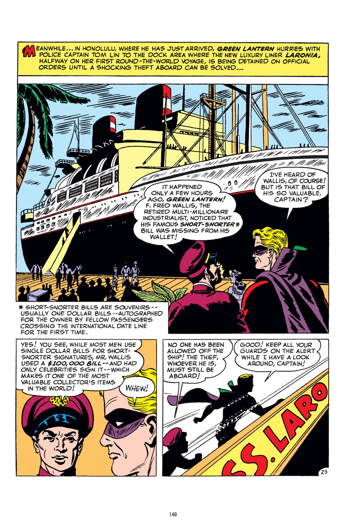 Read online Wonder Woman in the Fifties comic -  Issue # TPB (Part 2) - 51