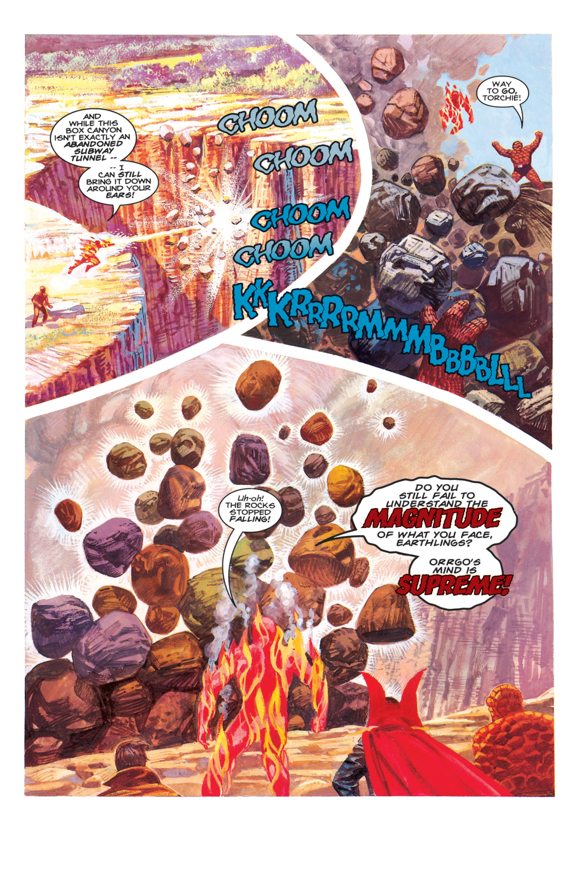 Read online Doctor Strange, Sorcerer Supreme Omnibus comic -  Issue # TPB 3 (Part 1) - 53