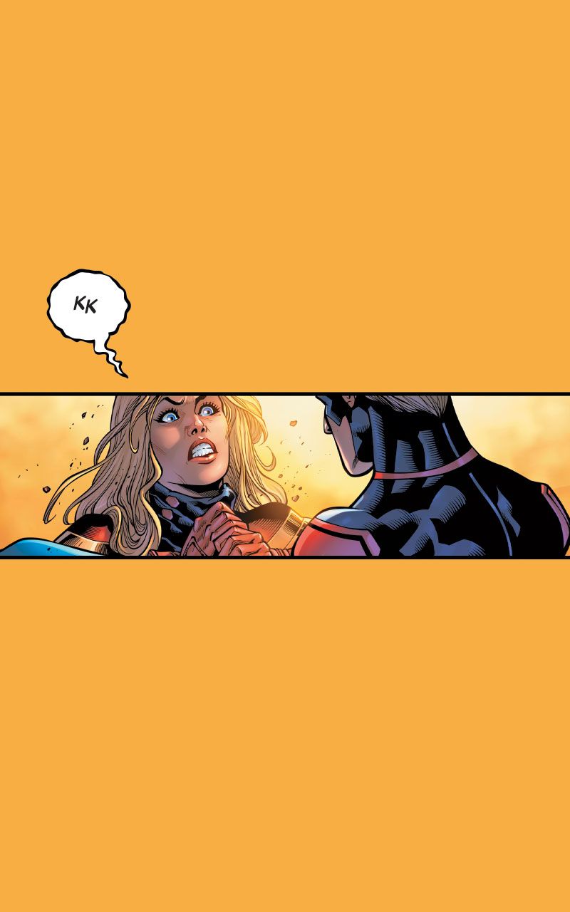 Read online Captain Marvel: The Last of the Marvels Infinity Comic comic -  Issue #8 - 12