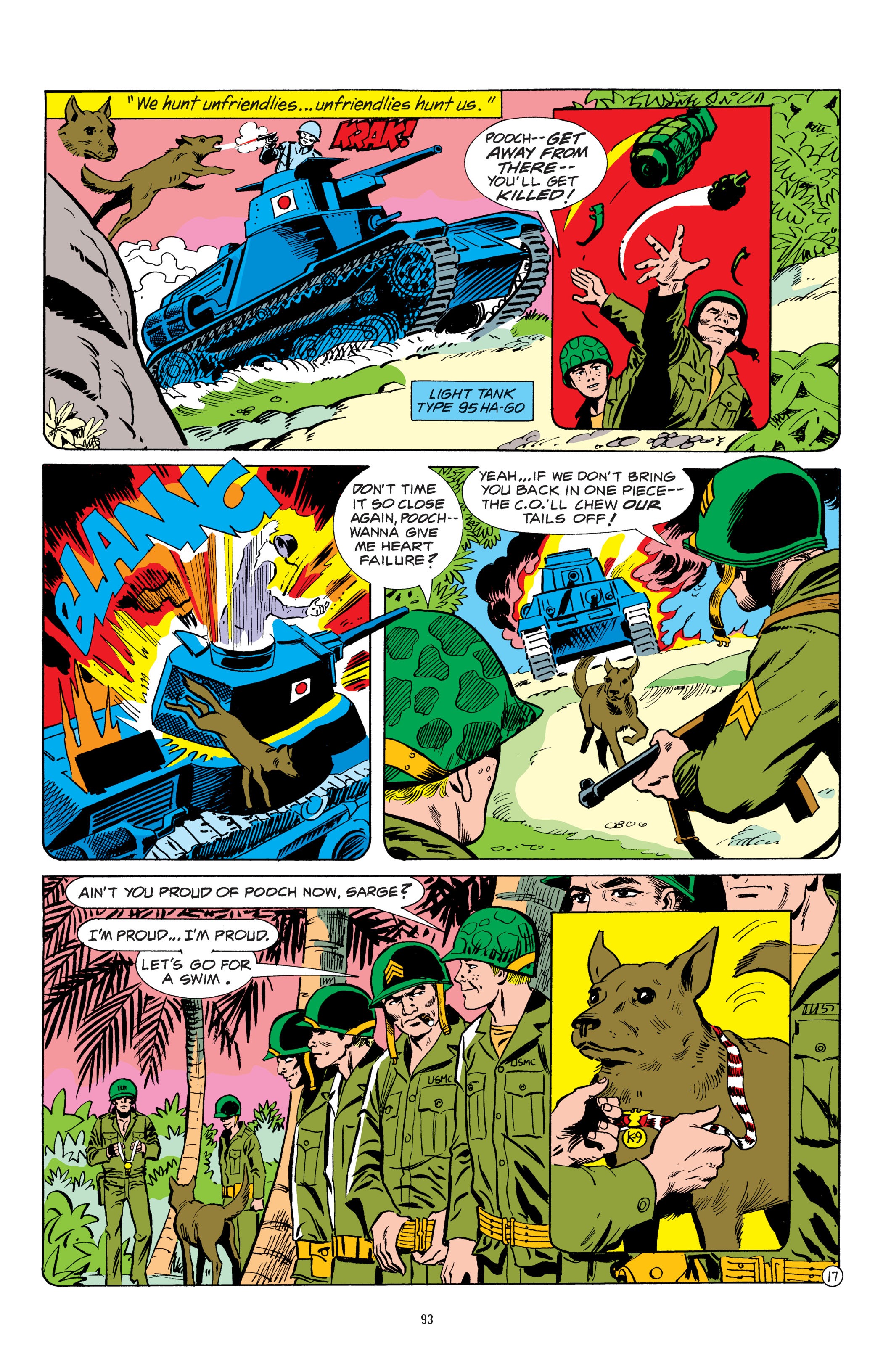 Read online Crisis On Infinite Earths Companion Deluxe Edition comic -  Issue # TPB 2 (Part 1) - 88