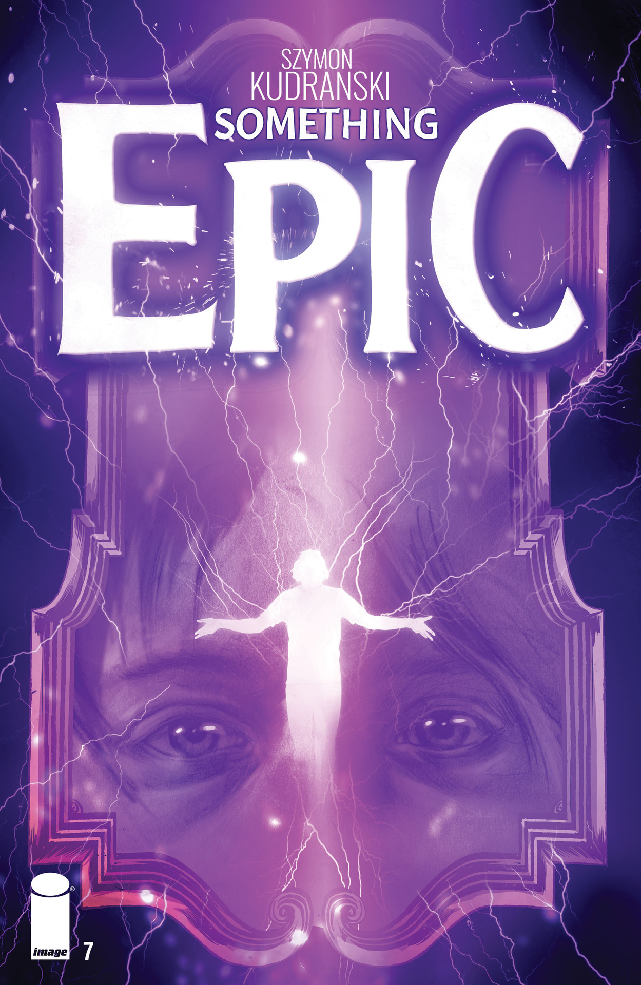 Read online Something Epic comic -  Issue #7 - 1