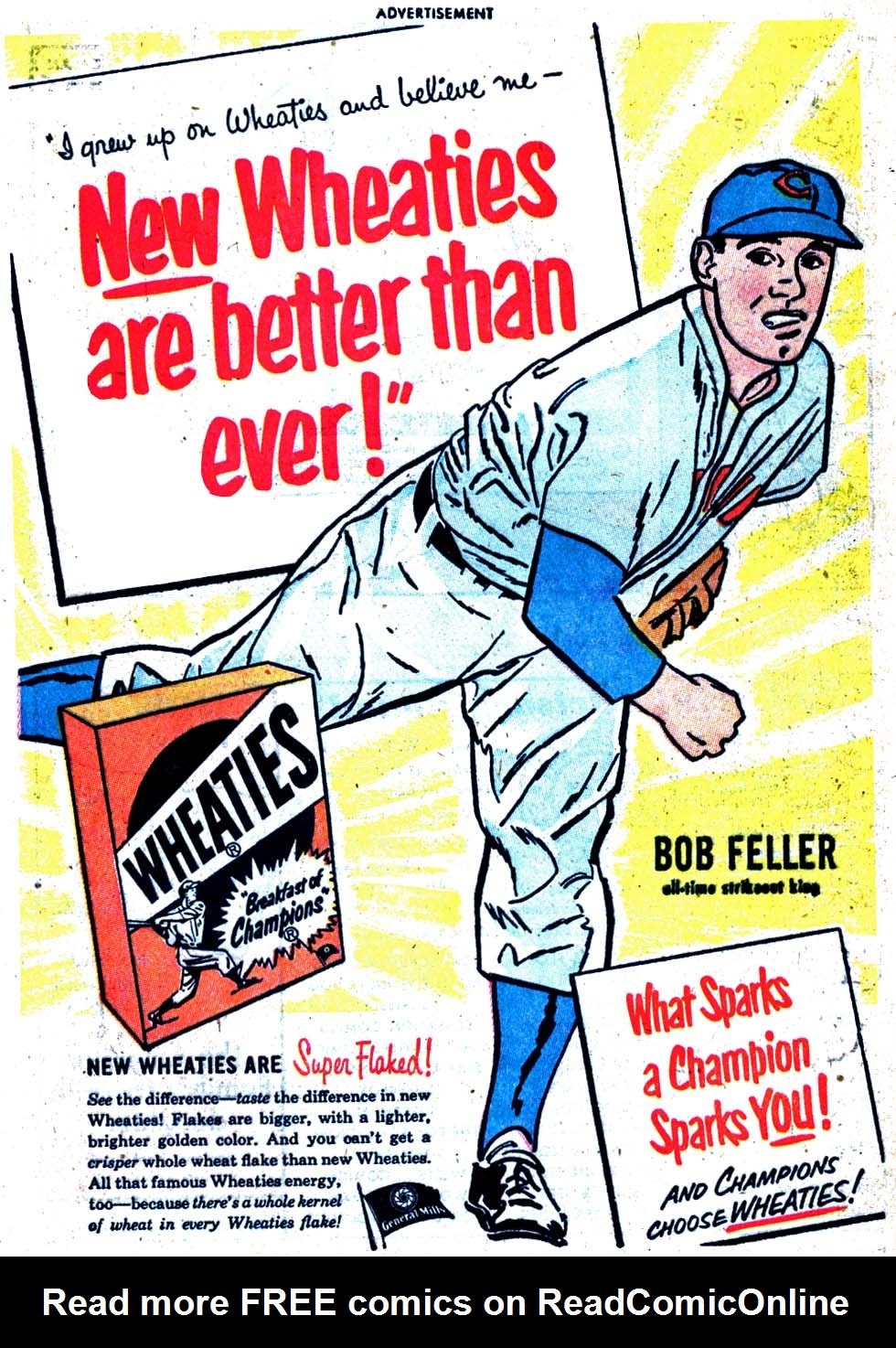 Read online Hollywood Funny Folks comic -  Issue #46 - 9