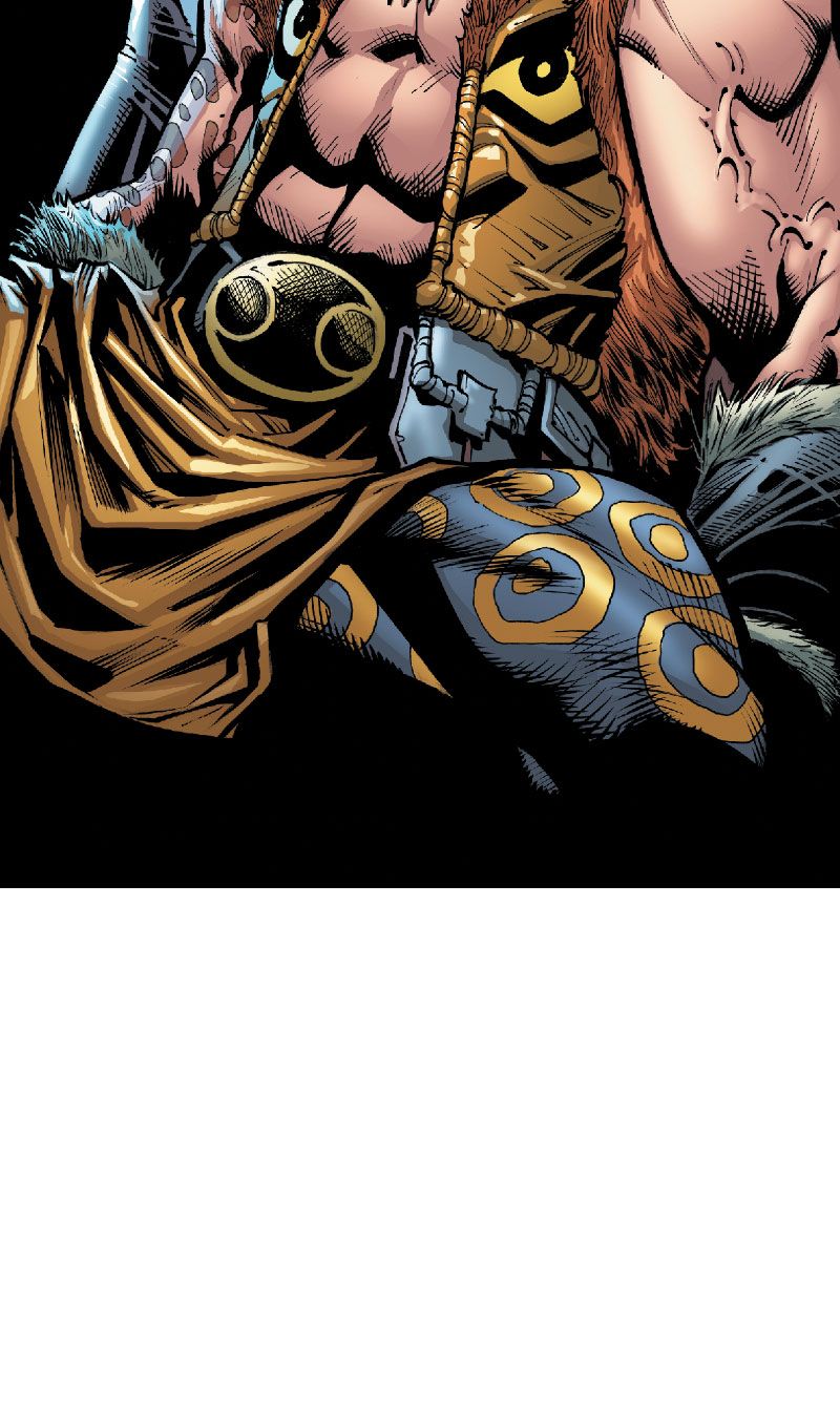 Read online Amazing Spider-Man: Hunted Infinity Comic comic -  Issue #10 - 37