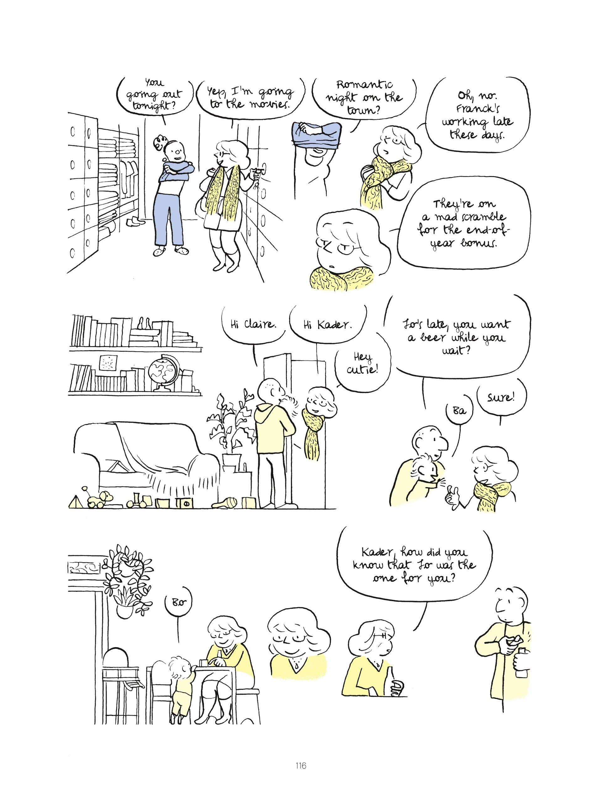 Read online Limited Edition comic -  Issue # TPB (Part 2) - 17