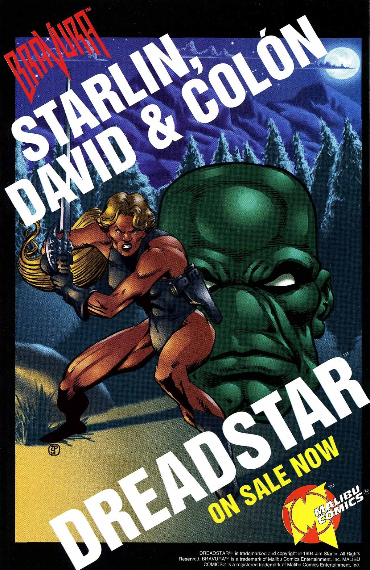 Read online Power & Glory Holiday Special comic -  Issue # Full - 27