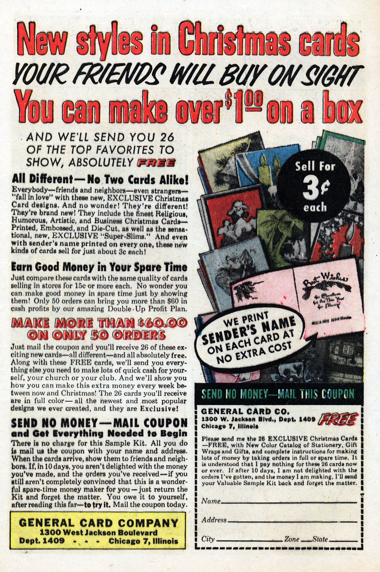 Read online Love Tales comic -  Issue #64 - 9