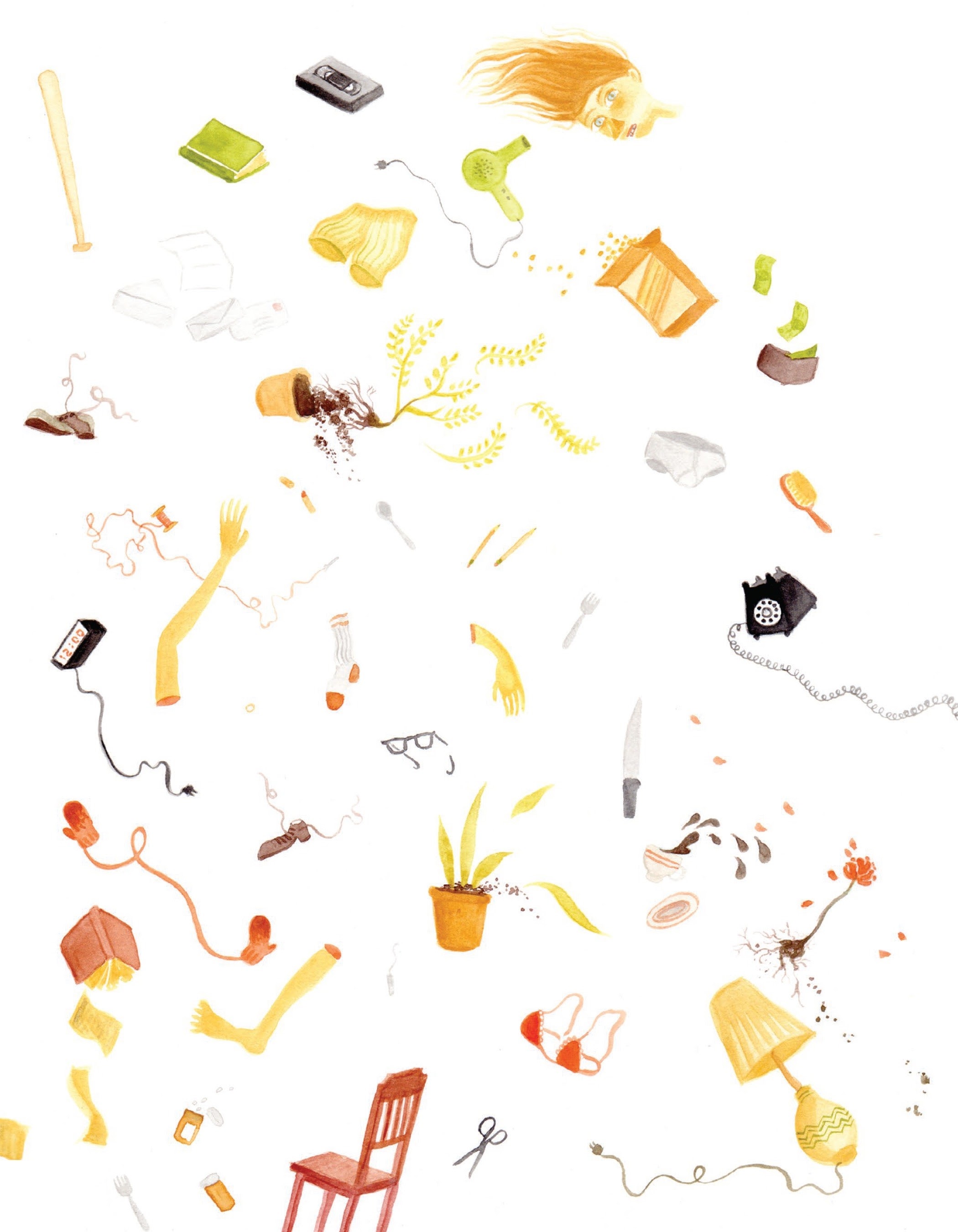 Read online Heads or Tails comic -  Issue # TPB (Part 2) - 37