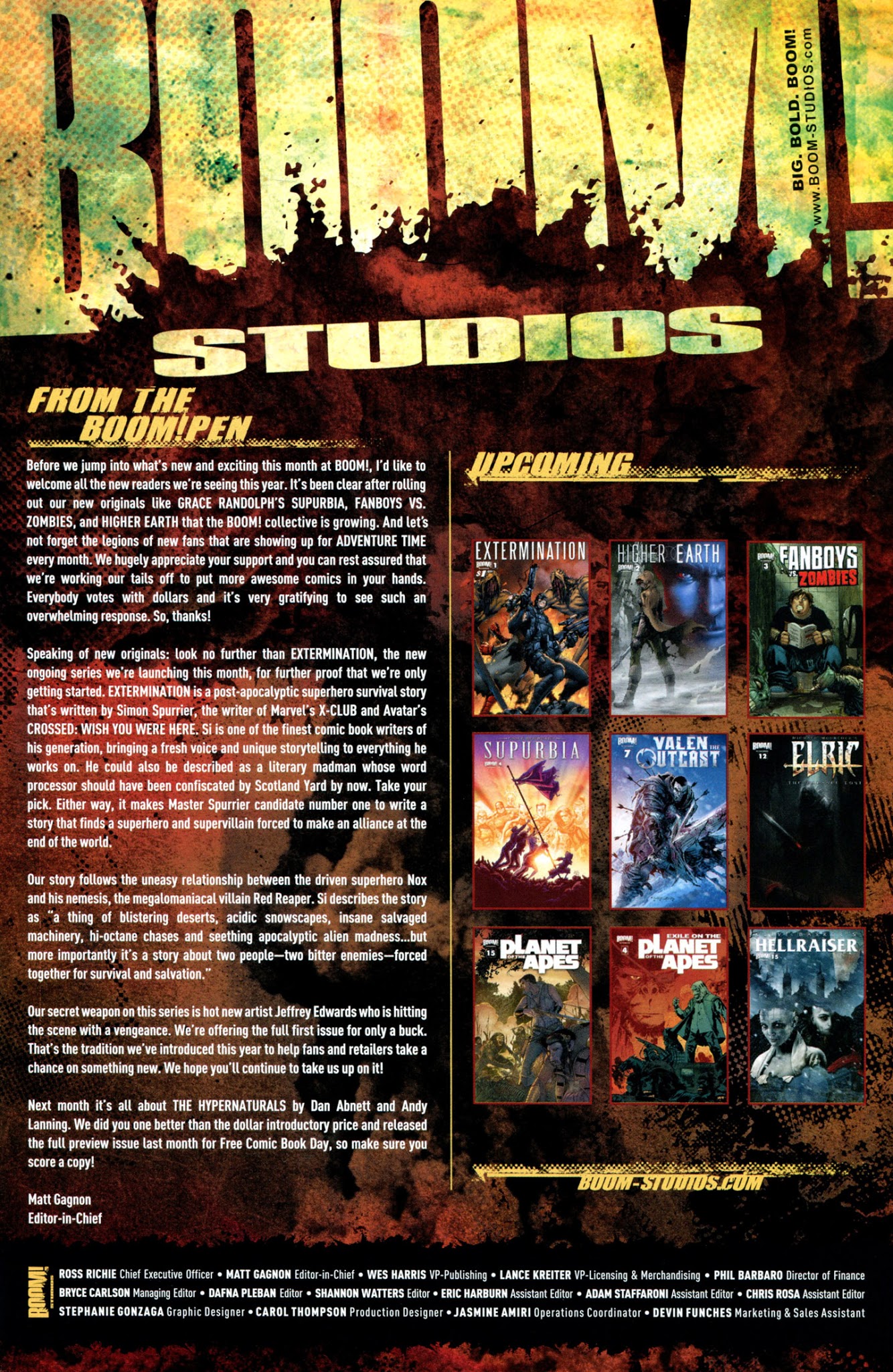 Read online Planet of the Apes (2011) comic -  Issue #15 - 24