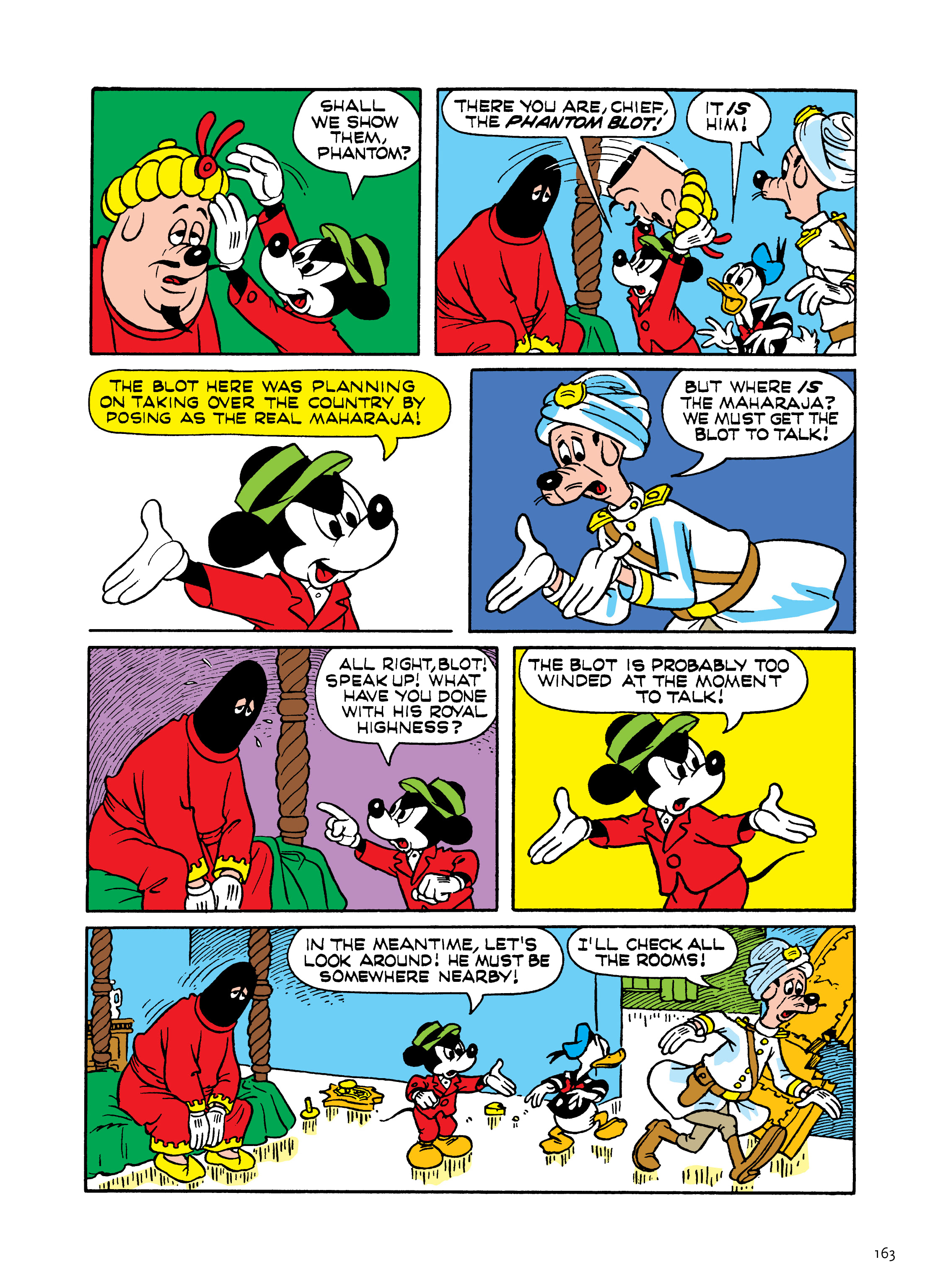 Read online Disney Masters comic -  Issue # TPB 15 (Part 2) - 70