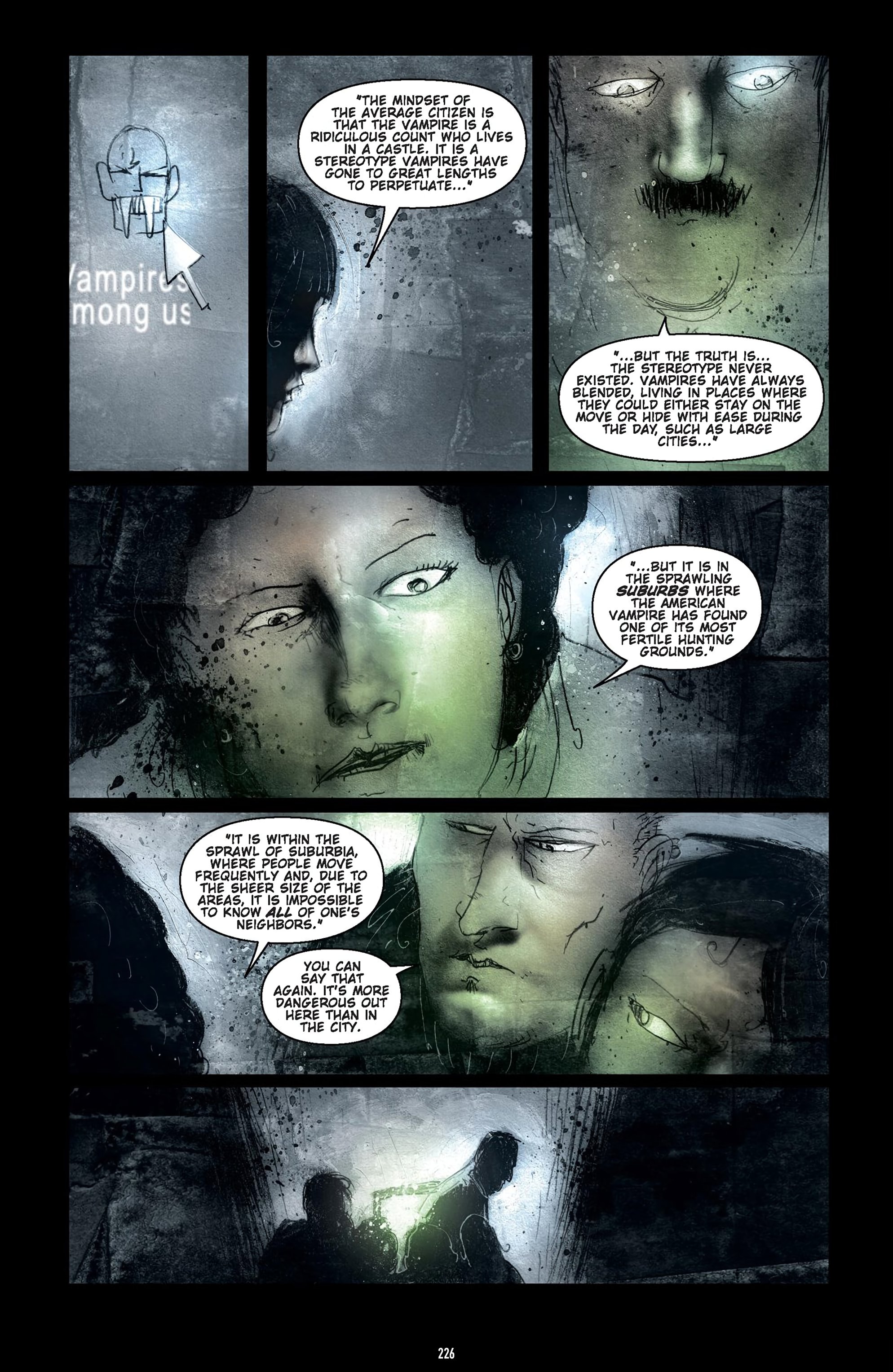 Read online 30 Days of Night Deluxe Edition comic -  Issue # TPB (Part 3) - 19