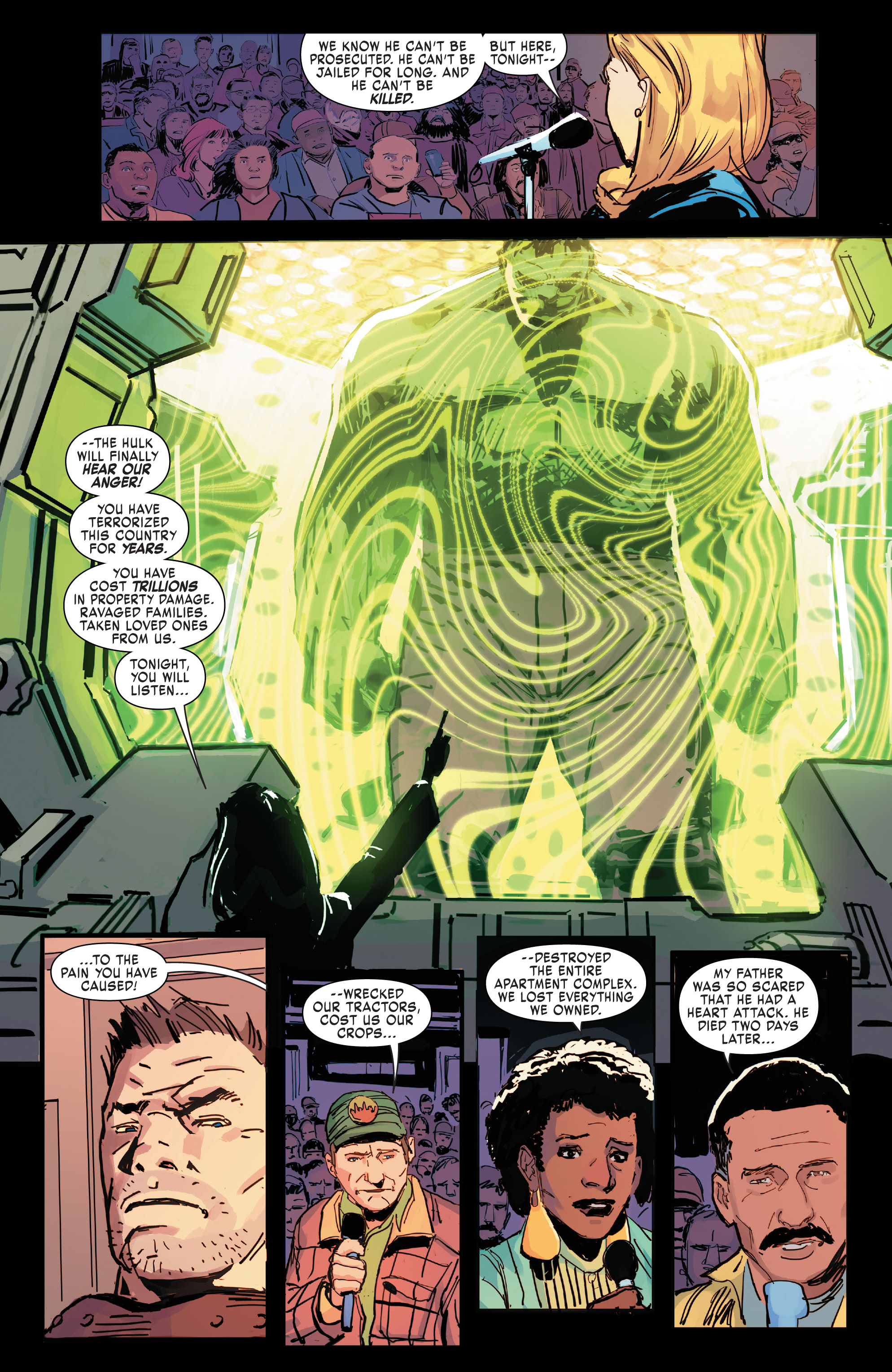 Read online Juggernaut (2020) comic -  Issue #2 - 16