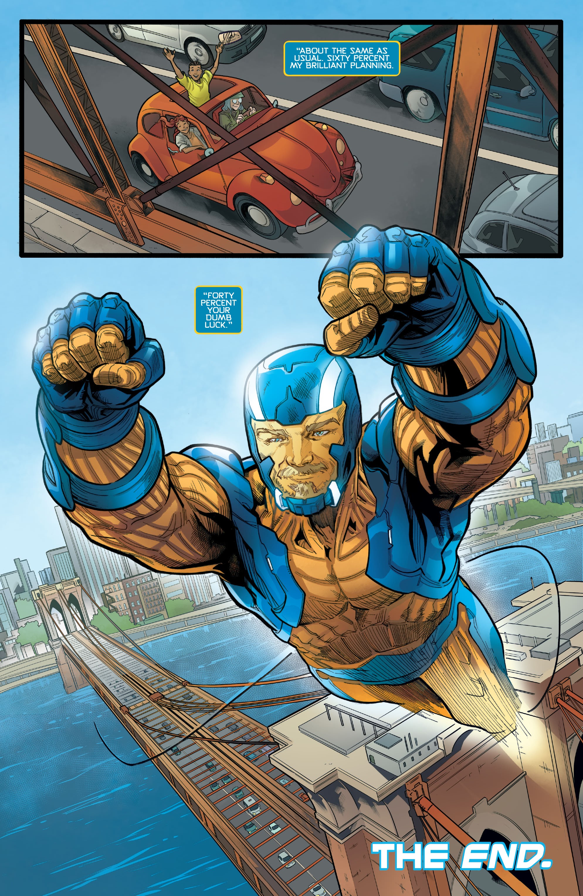 Read online X-O Manowar (2020) comic -  Issue #9 - 22
