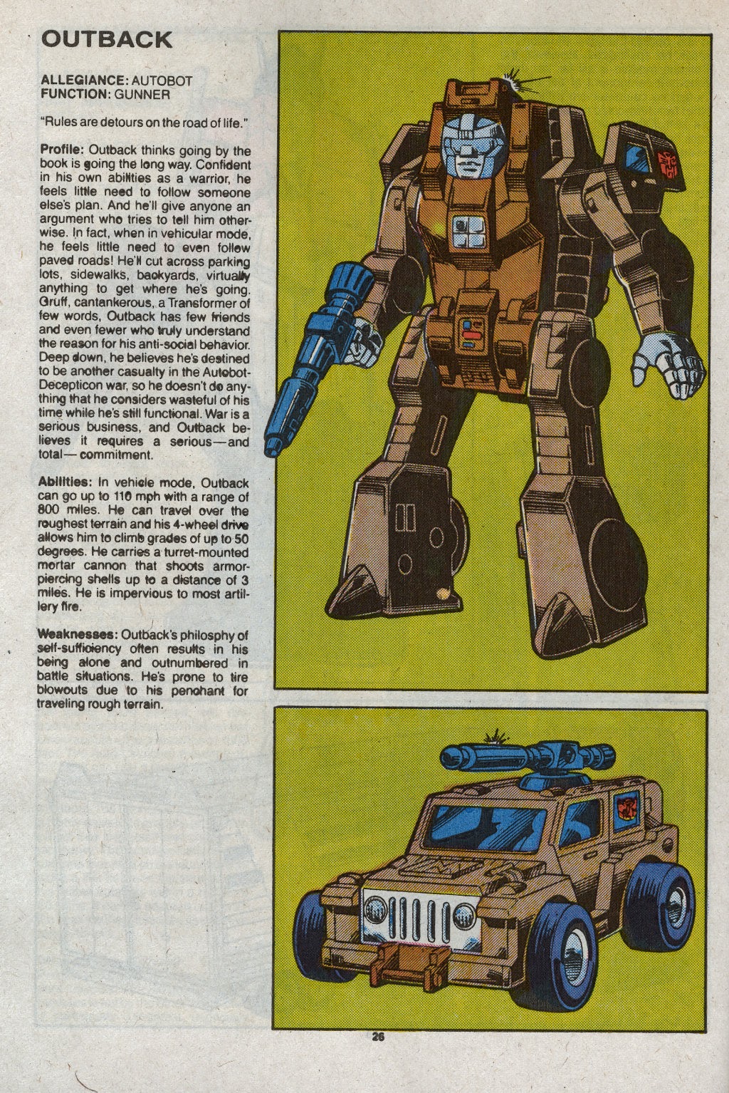 Read online Transformers Universe comic -  Issue #2 - 28
