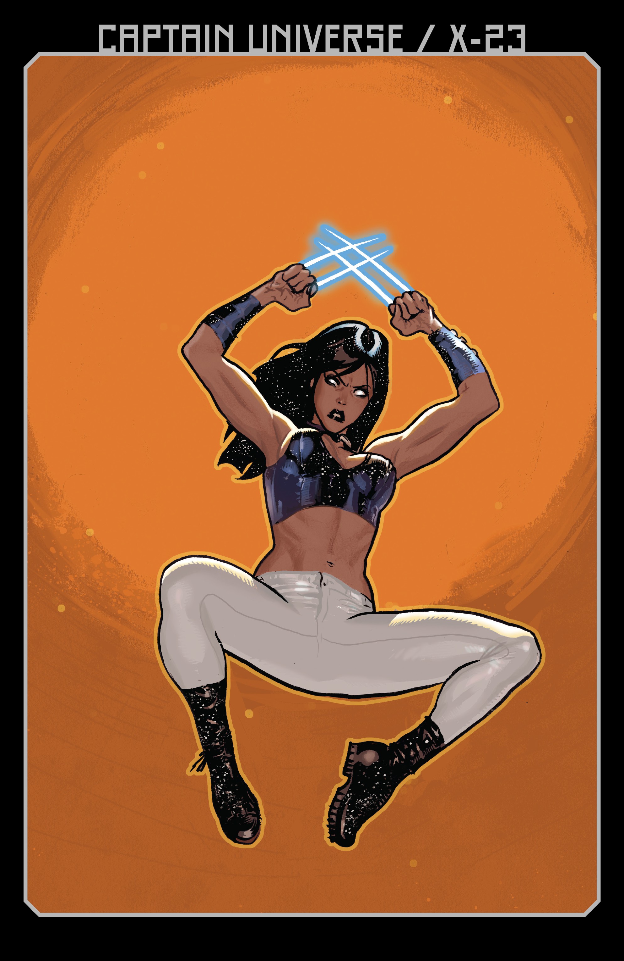 Read online X-23: The Complete Collection comic -  Issue # TPB 1 (Part 3) - 94