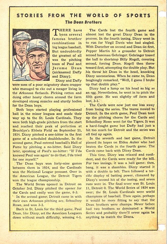 Read online Classics Illustrated comic -  Issue #95 - 48