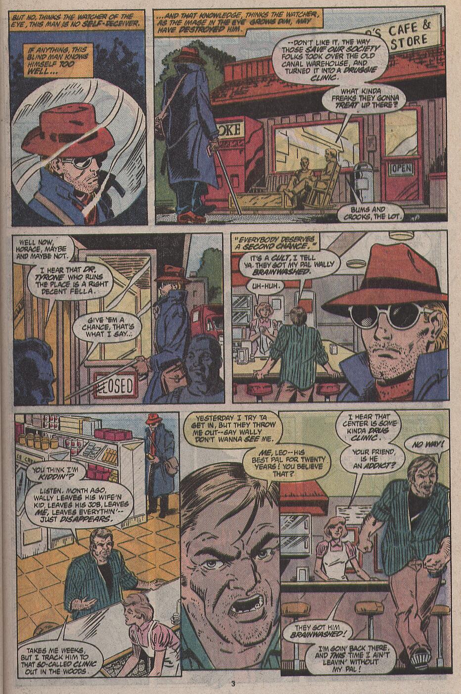Read online Daredevil (1964) comic -  Issue # _Annual 5 - 4