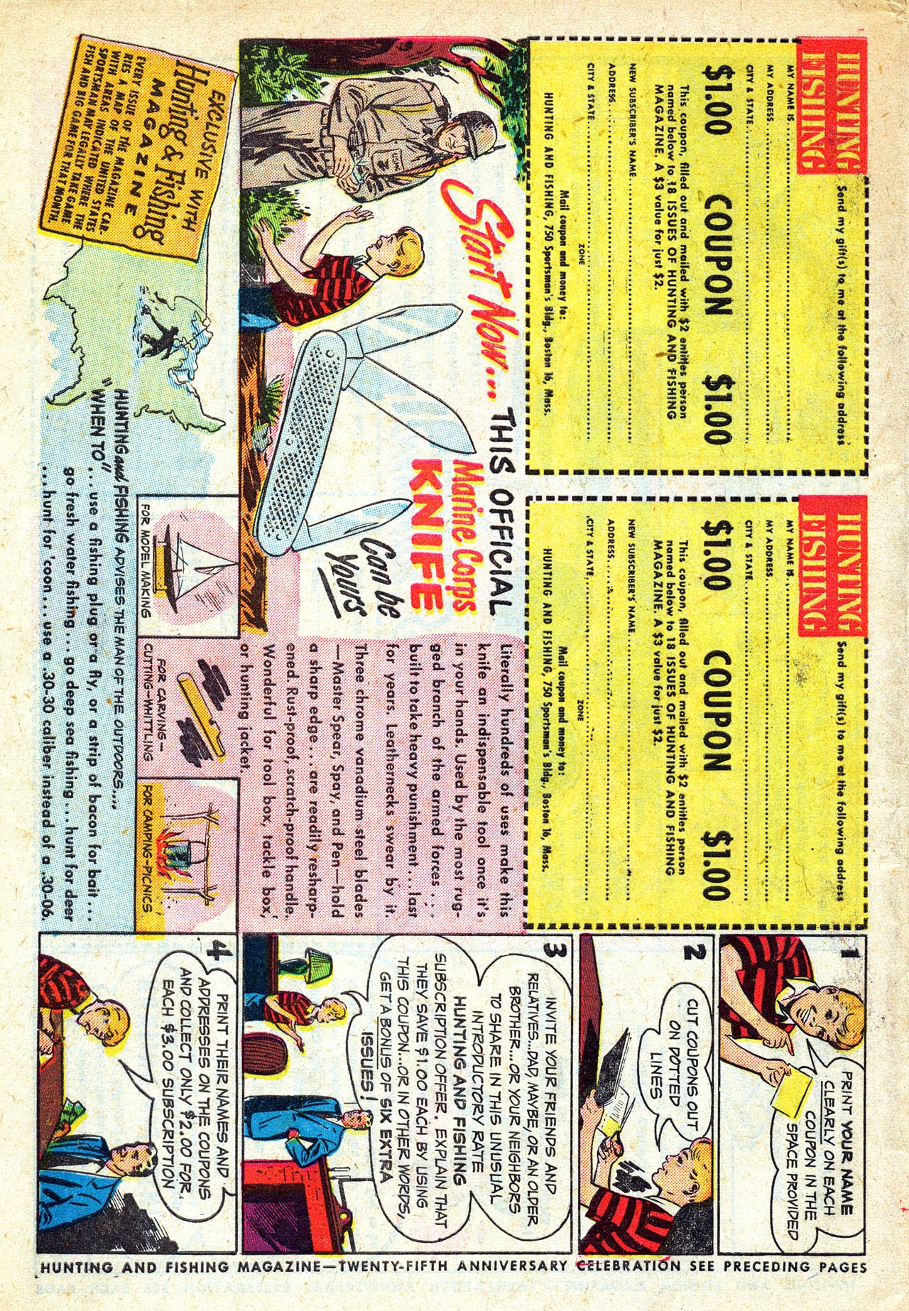 Read online Casey Crime Photographer comic -  Issue #2 - 49