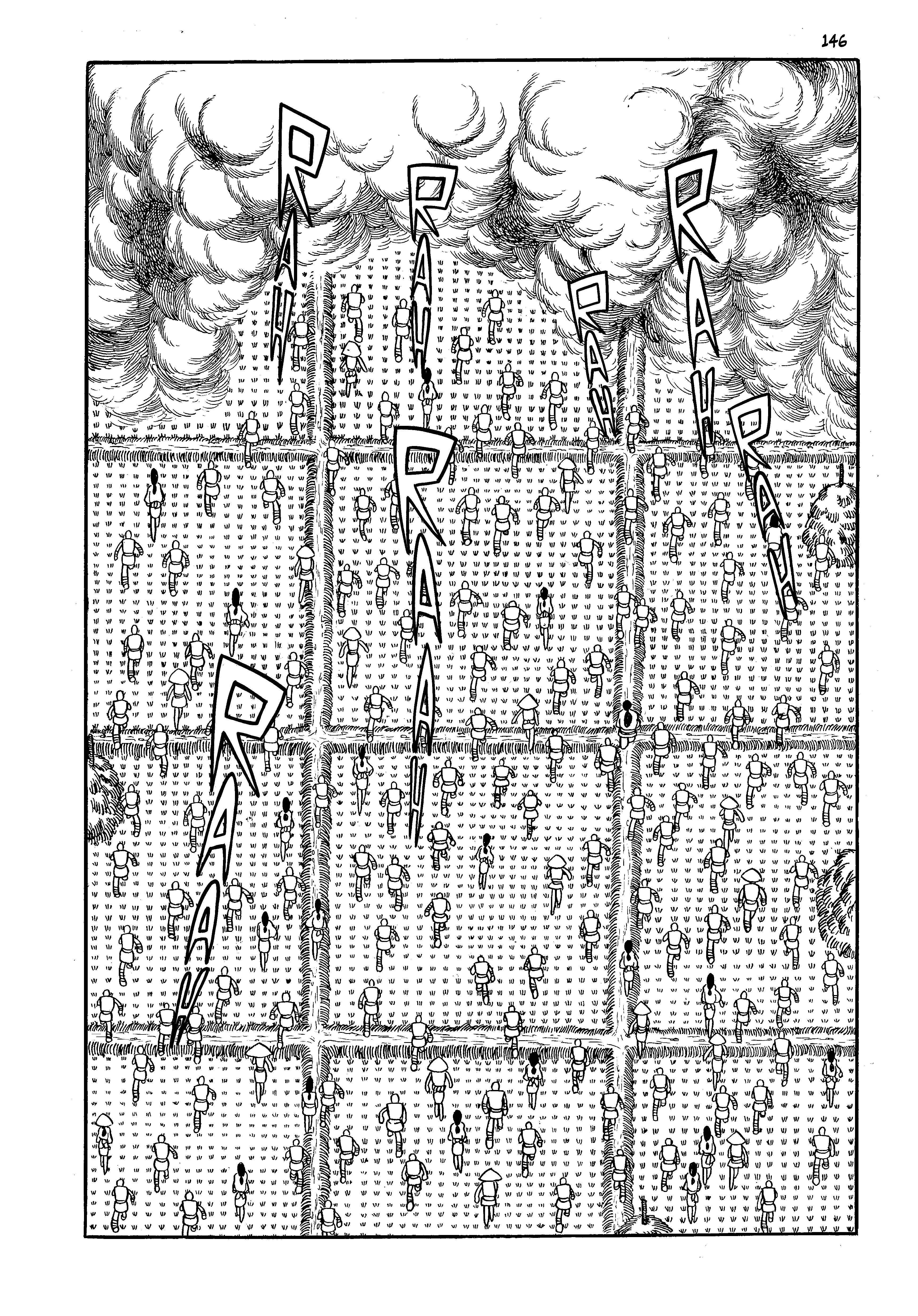 Read online One Hundred Tales comic -  Issue # TPB (Part 2) - 44