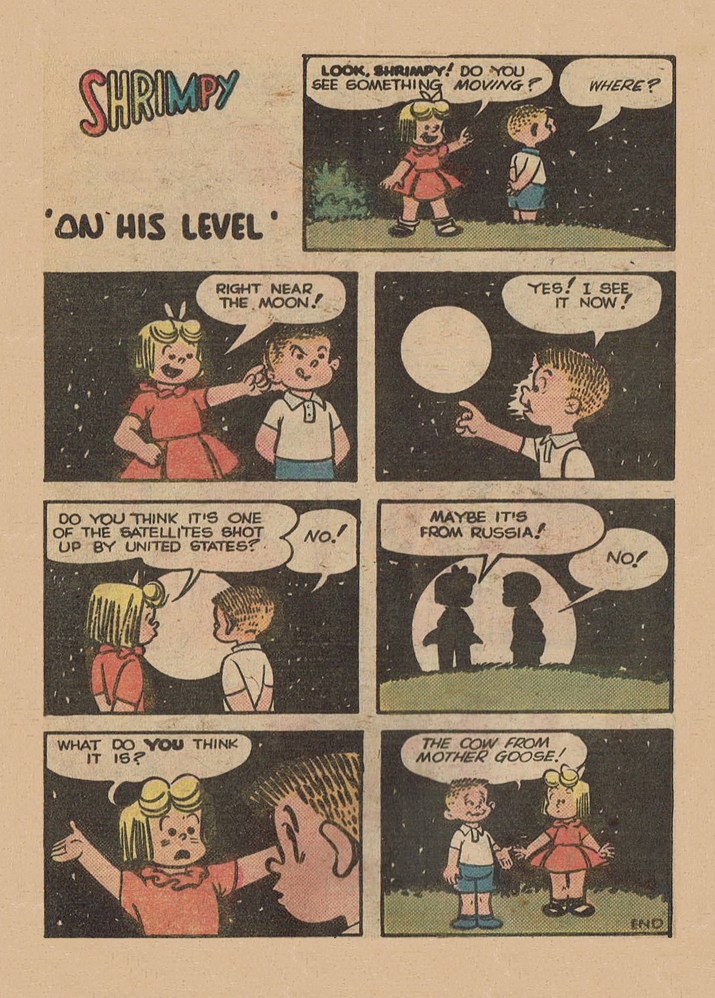 Read online Laugh Comics Digest comic -  Issue #13 - 124