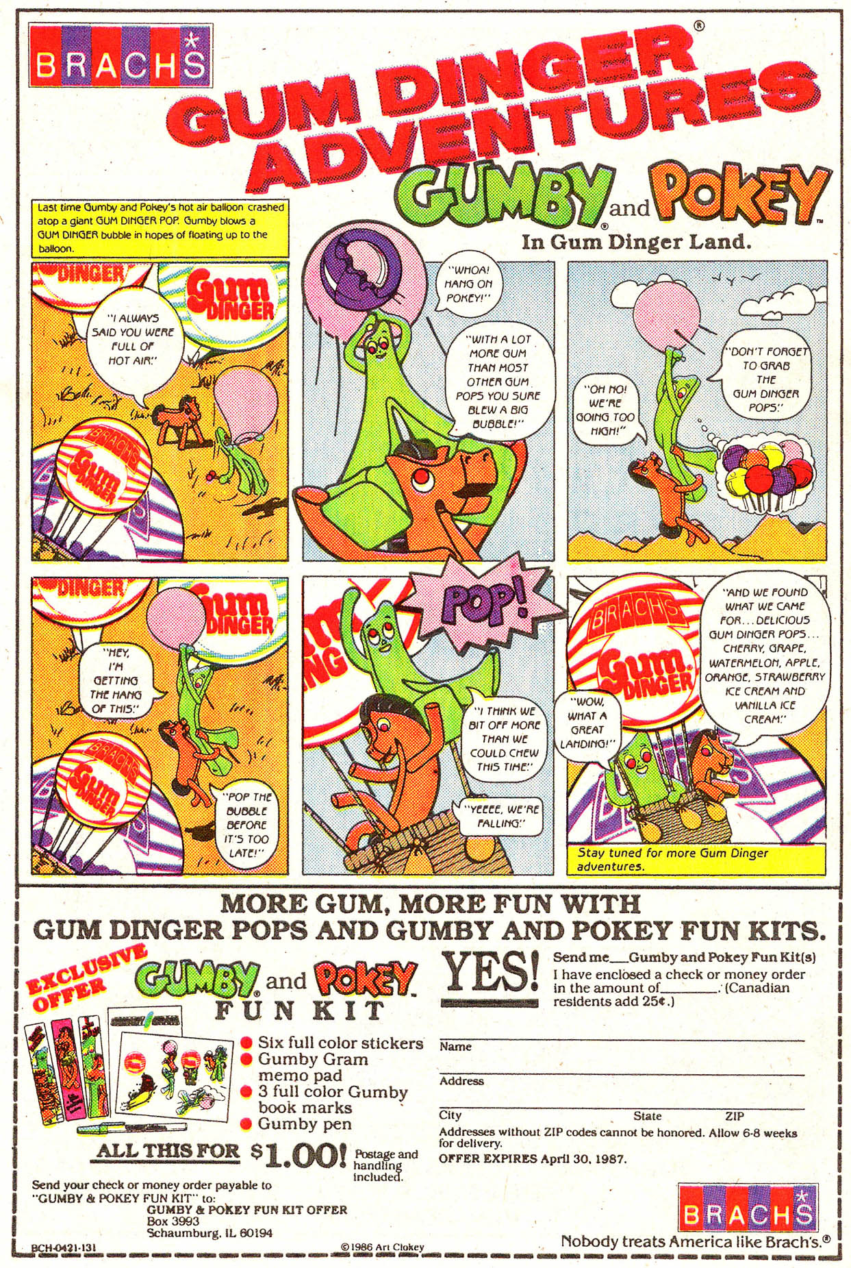 Read online Archie's Girls Betty and Veronica comic -  Issue #346 - 9