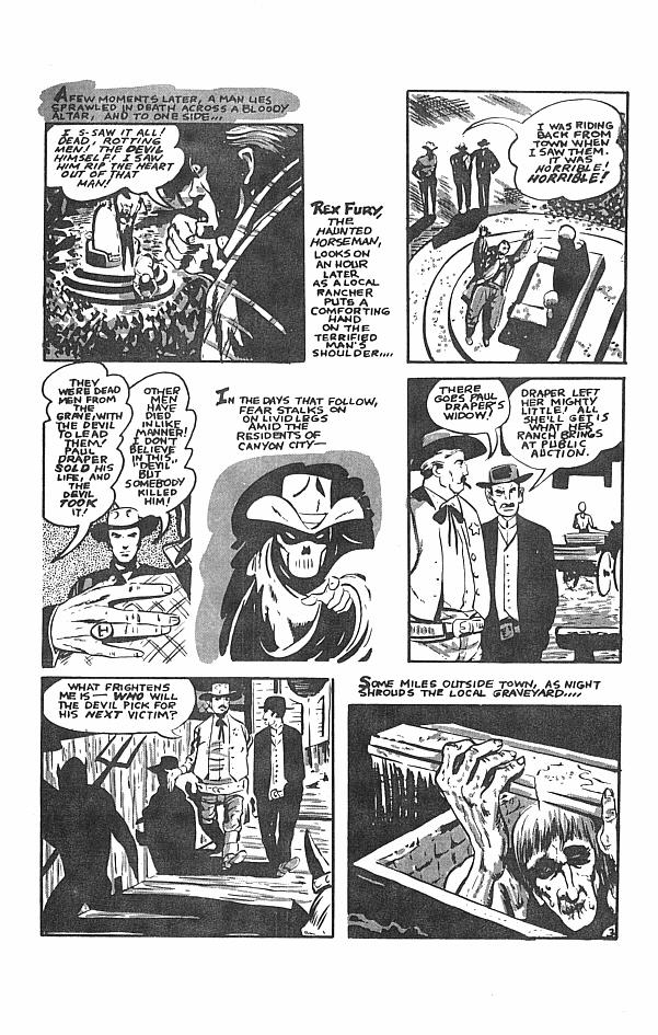 Best of the West (1998) issue 16 - Page 5