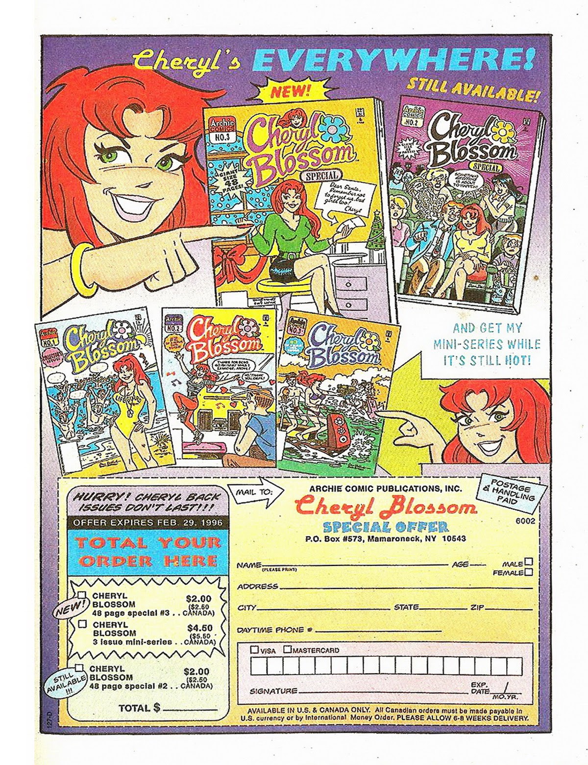 Read online Archie's Double Digest Magazine comic -  Issue #83 - 131